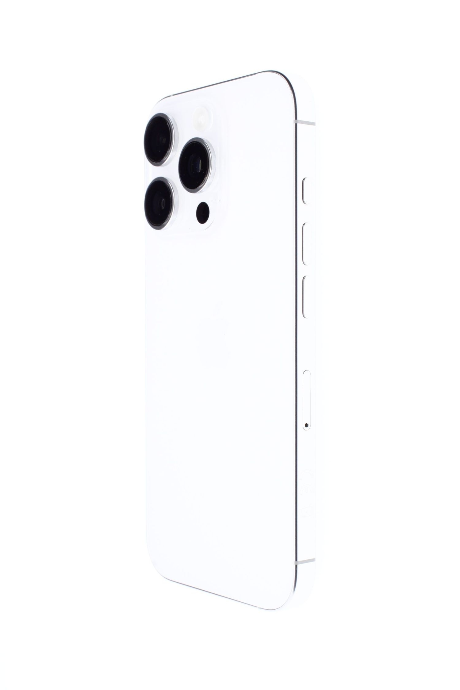 Apple iPhone 16 Pro 256 GB White Titanium - Като нов