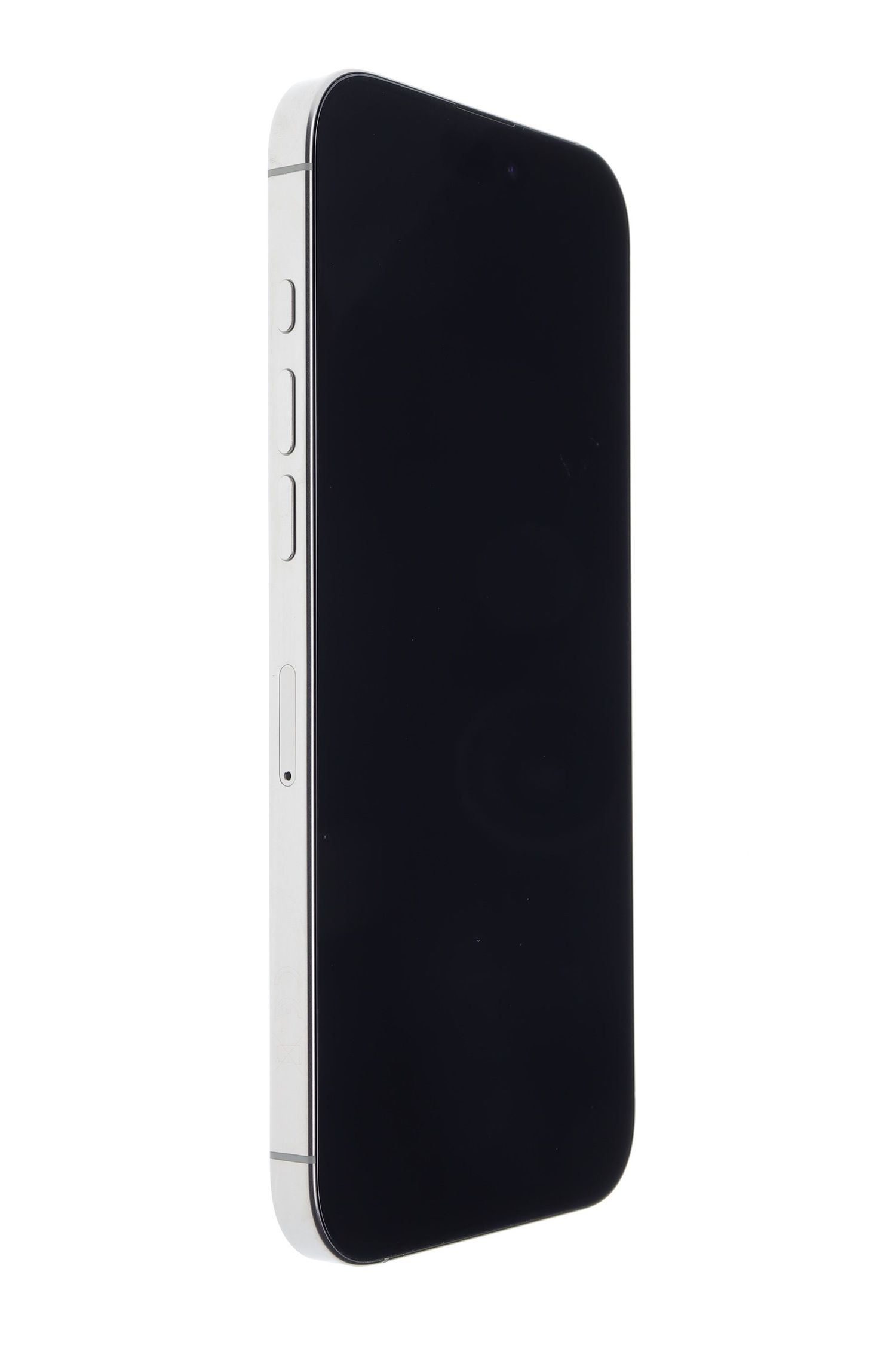 Apple iPhone 16 Pro Max 256 GB Natural Titanium - Отлично