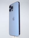 Telefon mobil Apple iPhone 13 Pro Max, Sierra Blue, 1 TB,  Foarte Bun