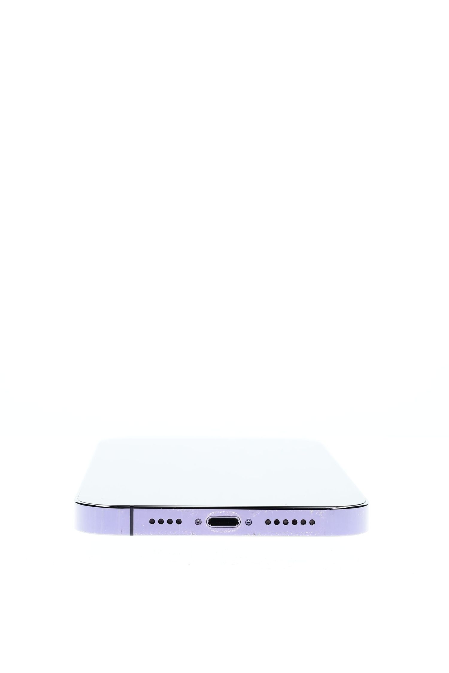 Apple iPhone 14 Pro Max 128 GB Deep Purple - Jó