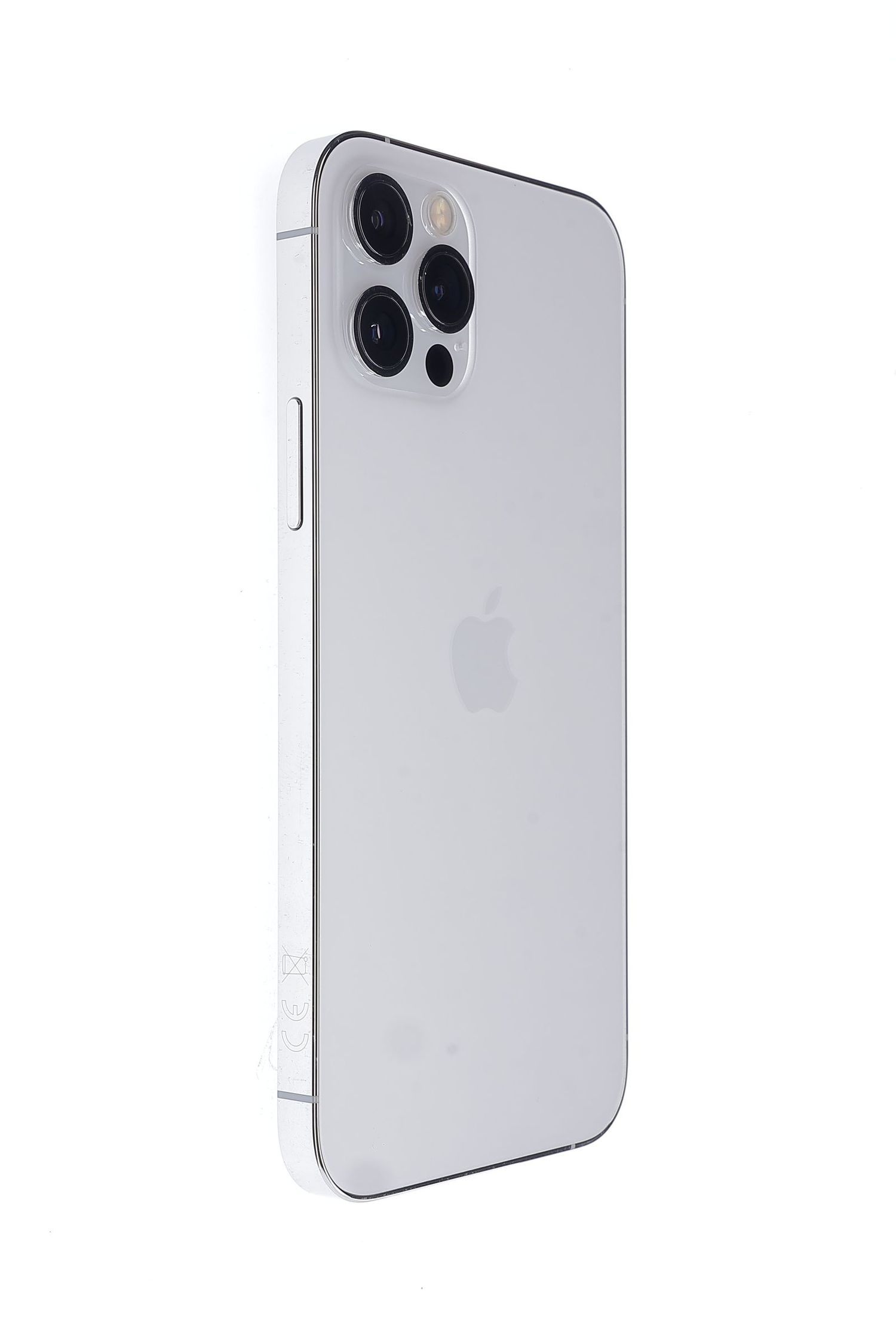 Apple iPhone 12 Pro 128 GB Silver - Excelent