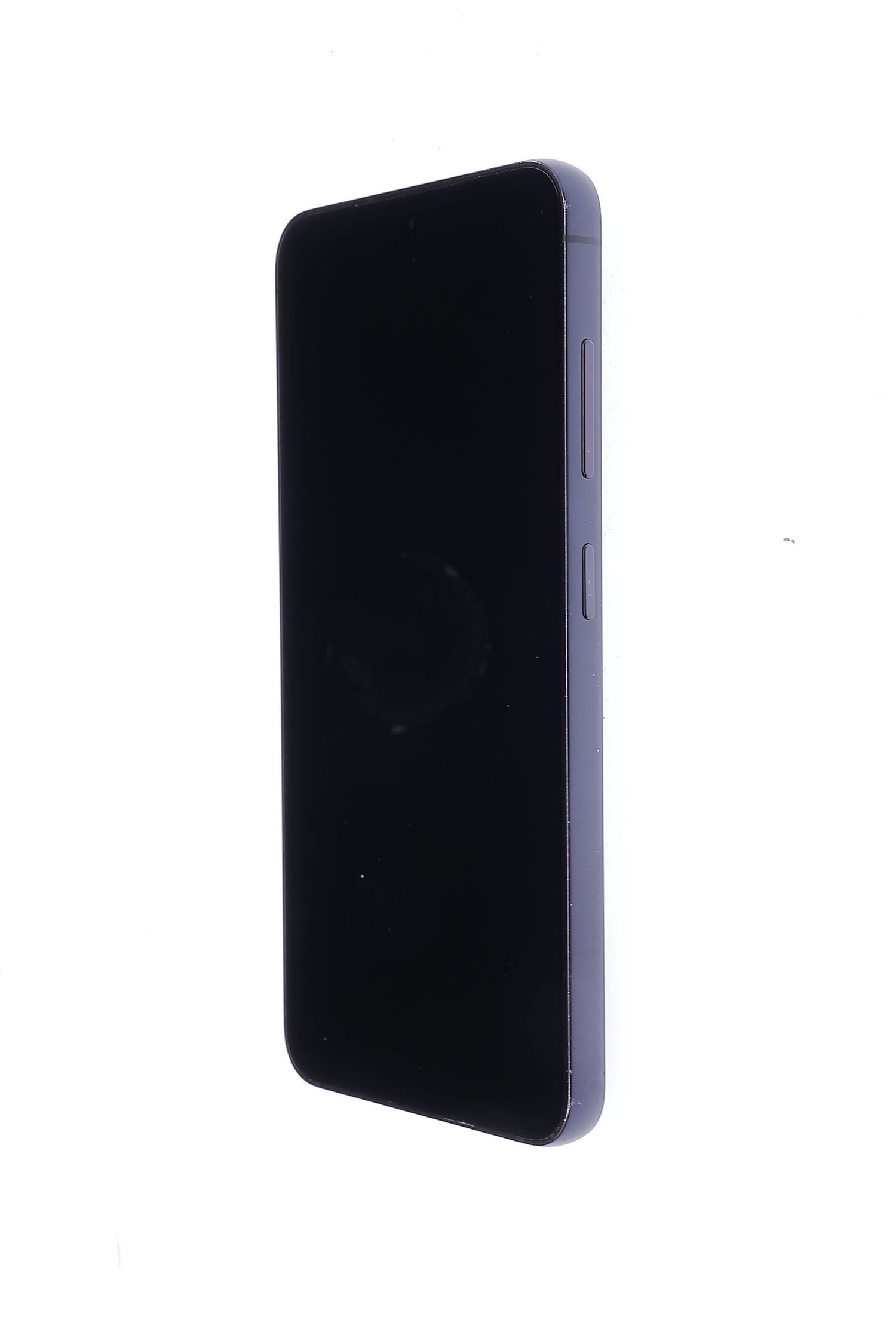 Samsung Galaxy S23 5G Dual Sim 128 GB Phantom Black - Kiváló