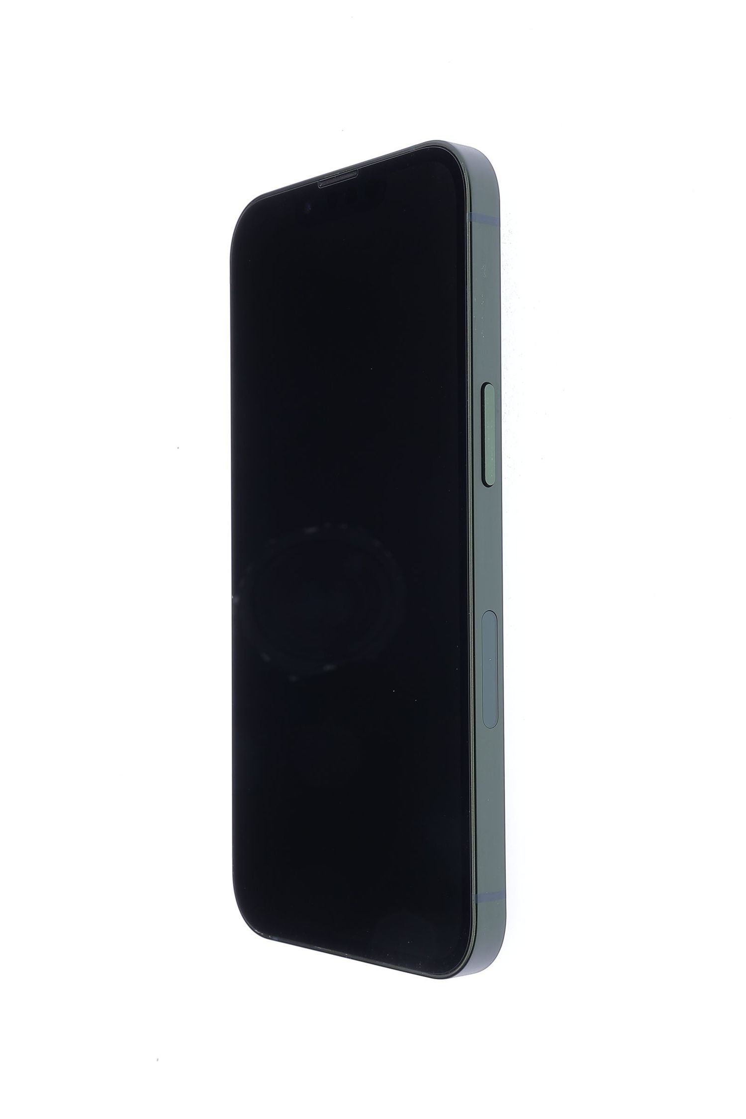 Apple iPhone 13 128 GB Green - Nagyon jó