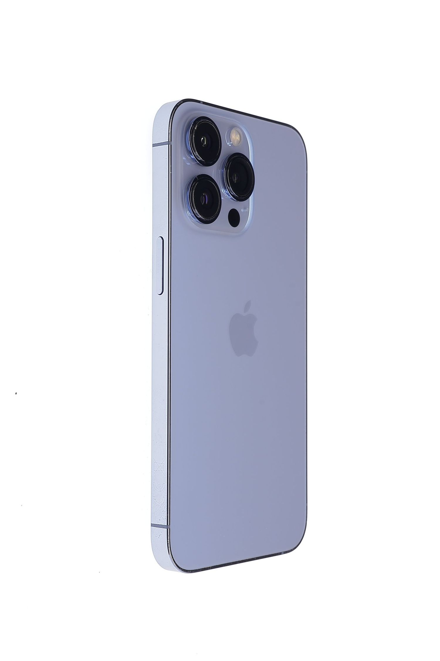 Apple iPhone 13 Pro 128 GB Sierra Blue - Много добро