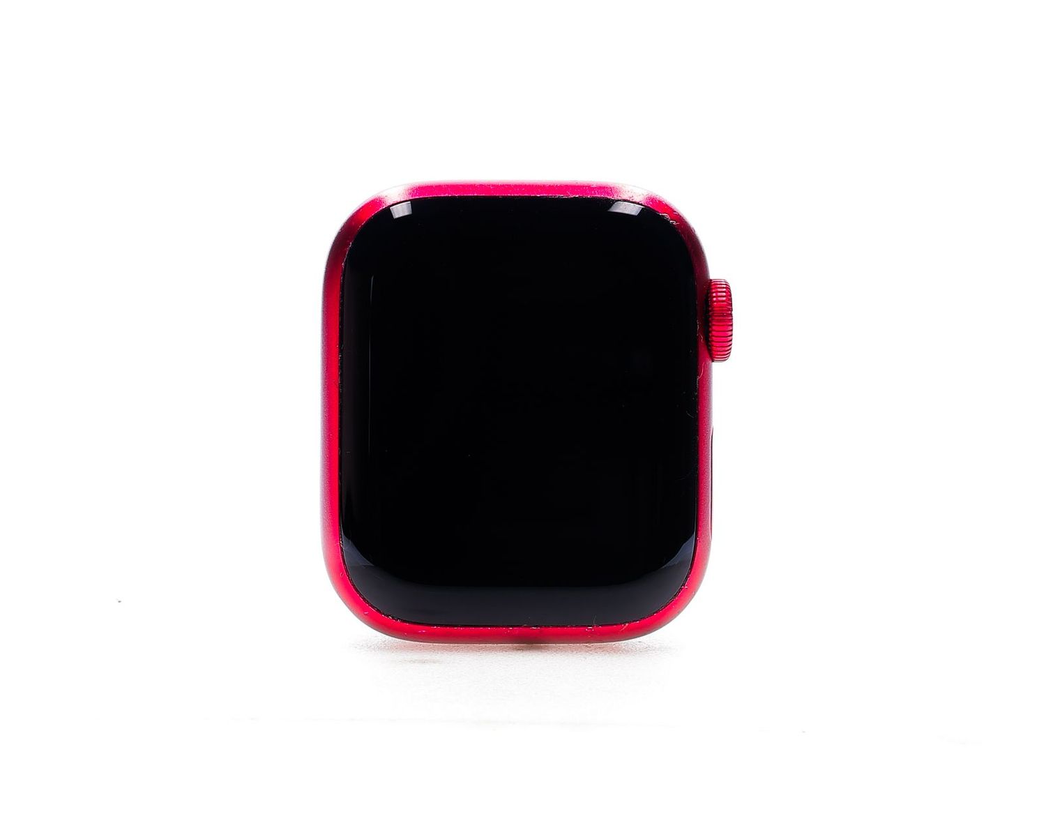 Apple Watch Series 9 2023, GPS, Aluminium 41mm Red - Отлично