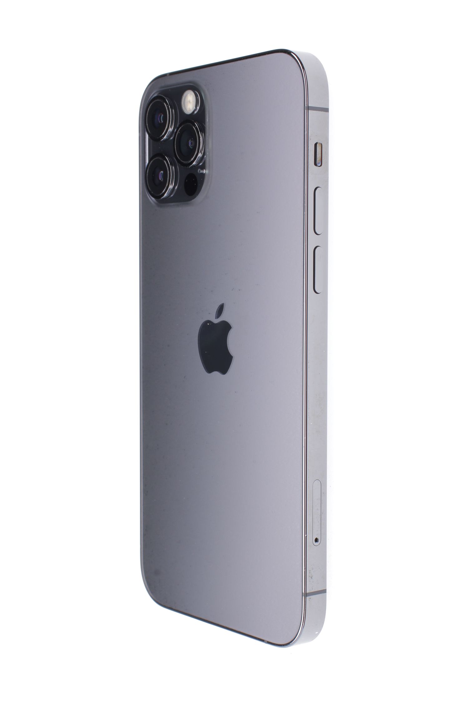 Apple iPhone 12 Pro 128 GB Graphite - Foarte bun