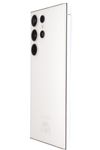 Mobiltelefon Samsung Galaxy S23 Ultra 5G Dual Sim, Cream, 512 GB, Ca Nou