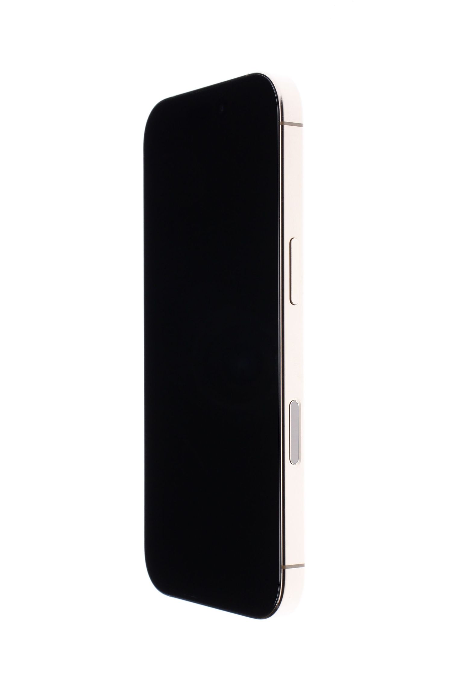 Apple iPhone 16 Pro 256 GB Desert Titanium - Excelent