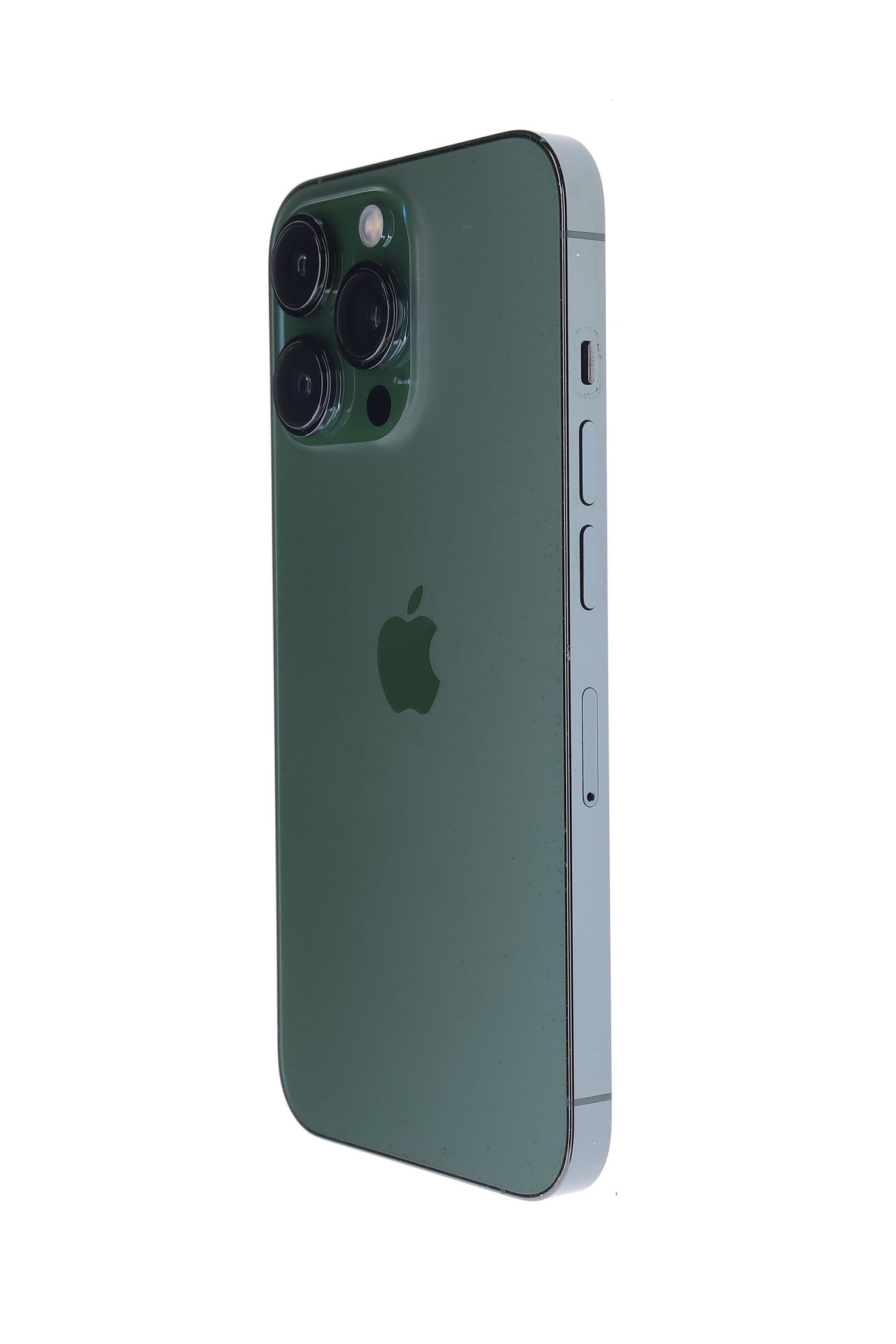 Apple iPhone 13 Pro 256 GB Green - Εξαιρετικό
