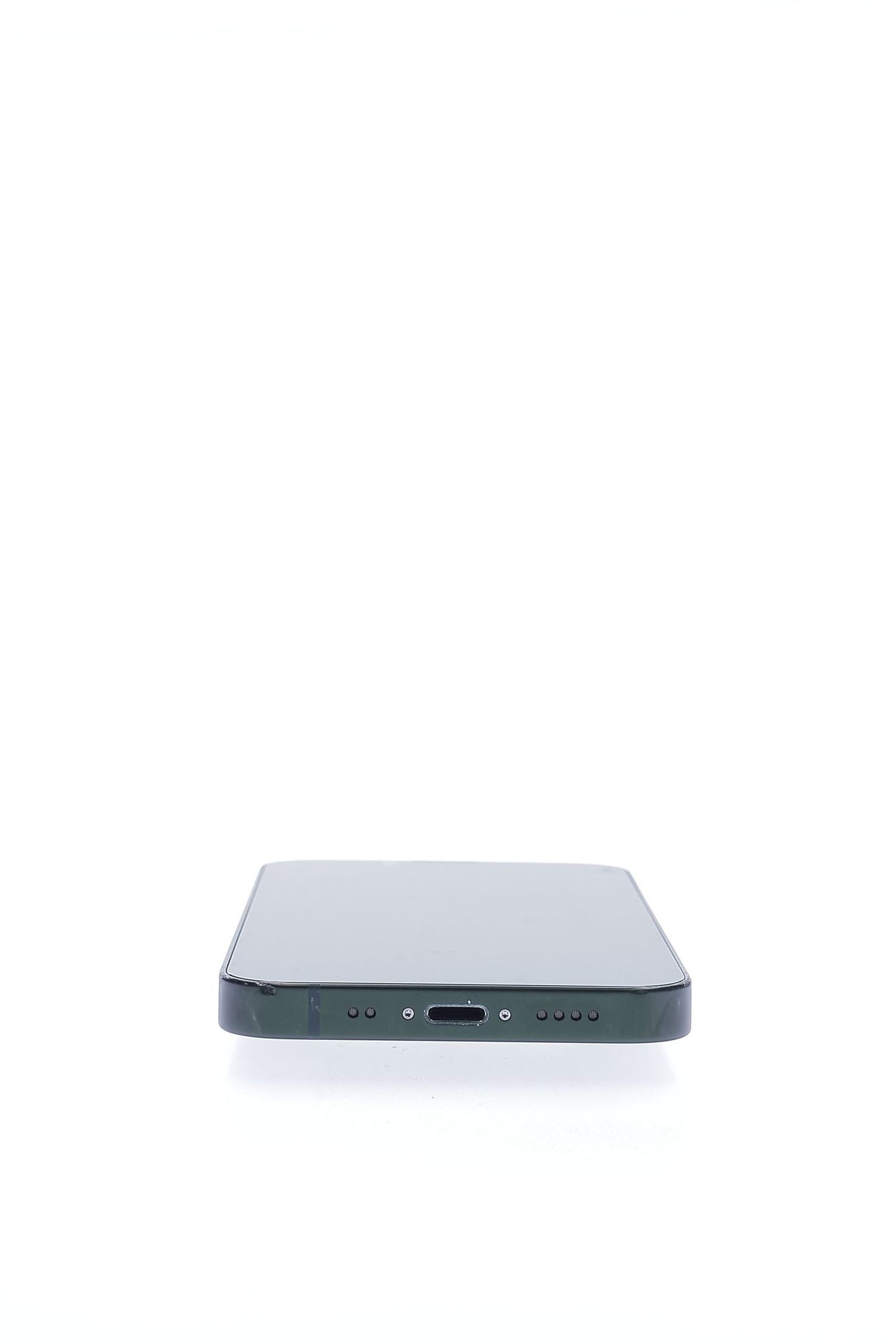 Apple iPhone 13 mini 128 GB Green - Πολύ καλό