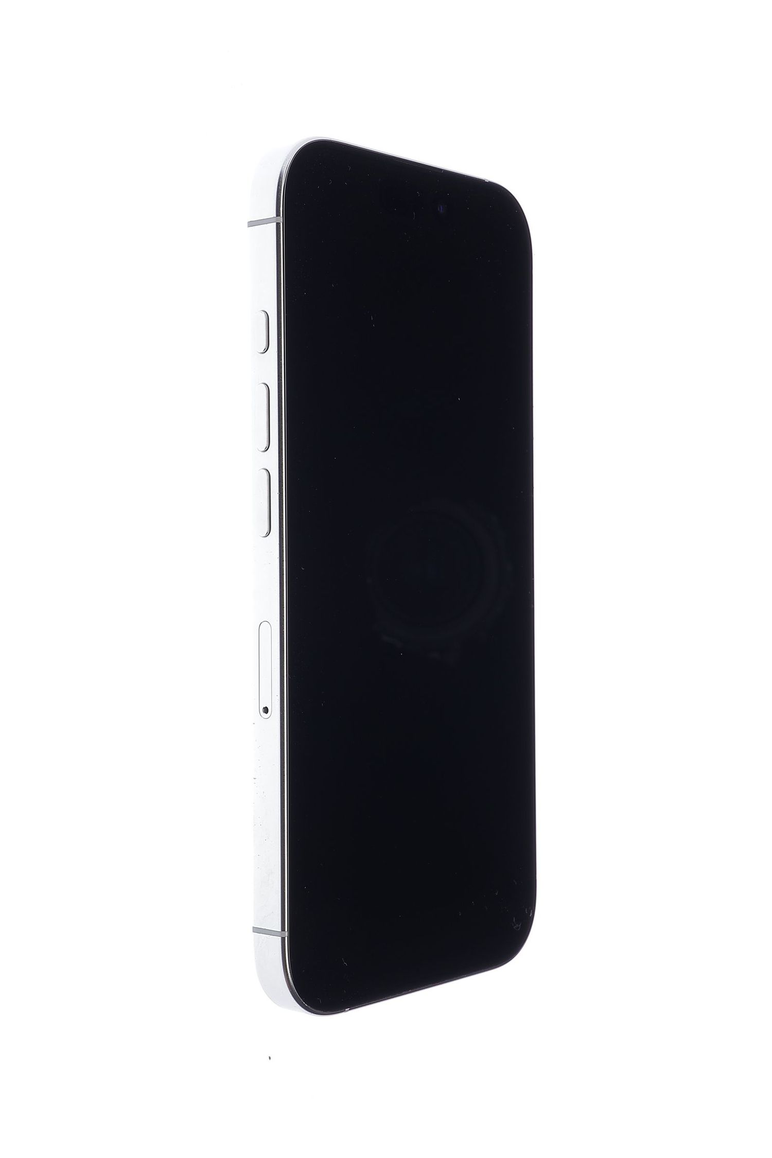 Apple iPhone 16 Pro 256 GB White Titanium - Ca nou