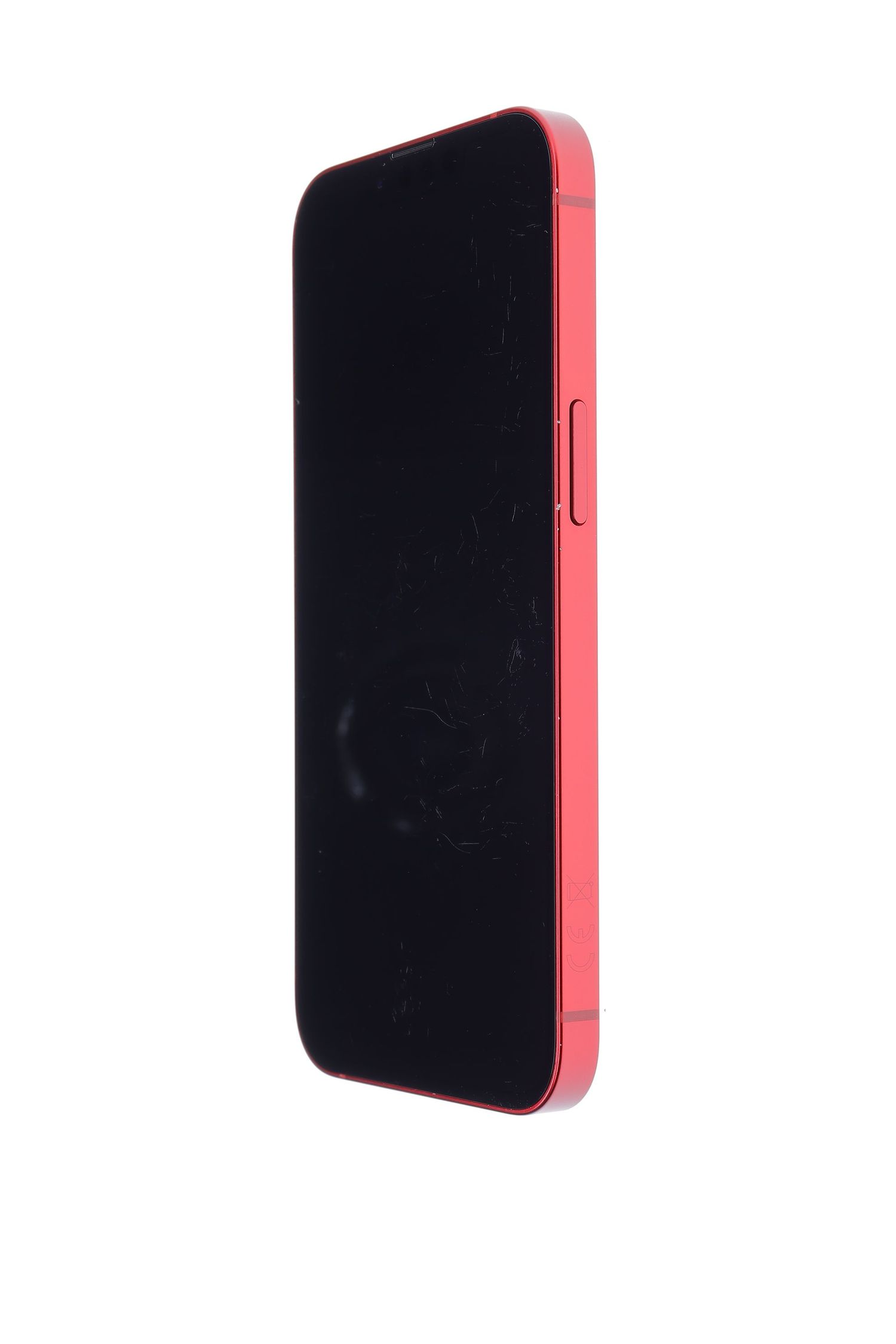 Apple iPhone 13 256 GB Red - Πολύ καλό