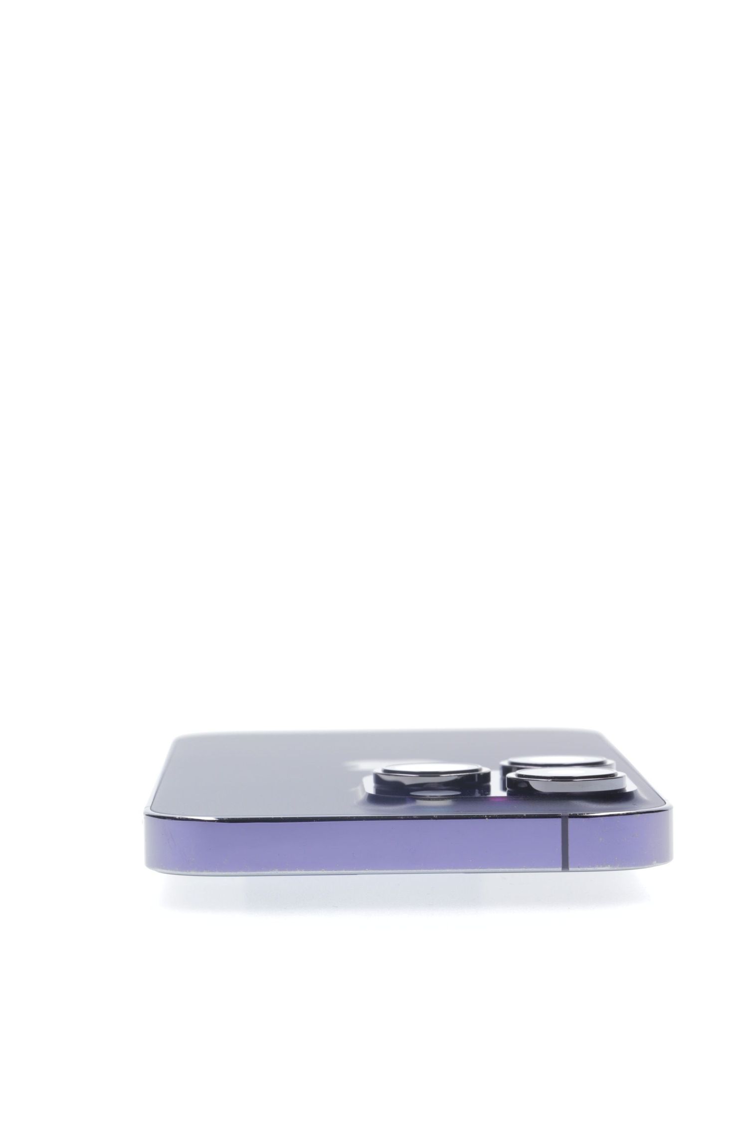 Apple iPhone 14 Pro 512 GB Deep Purple - Excelent