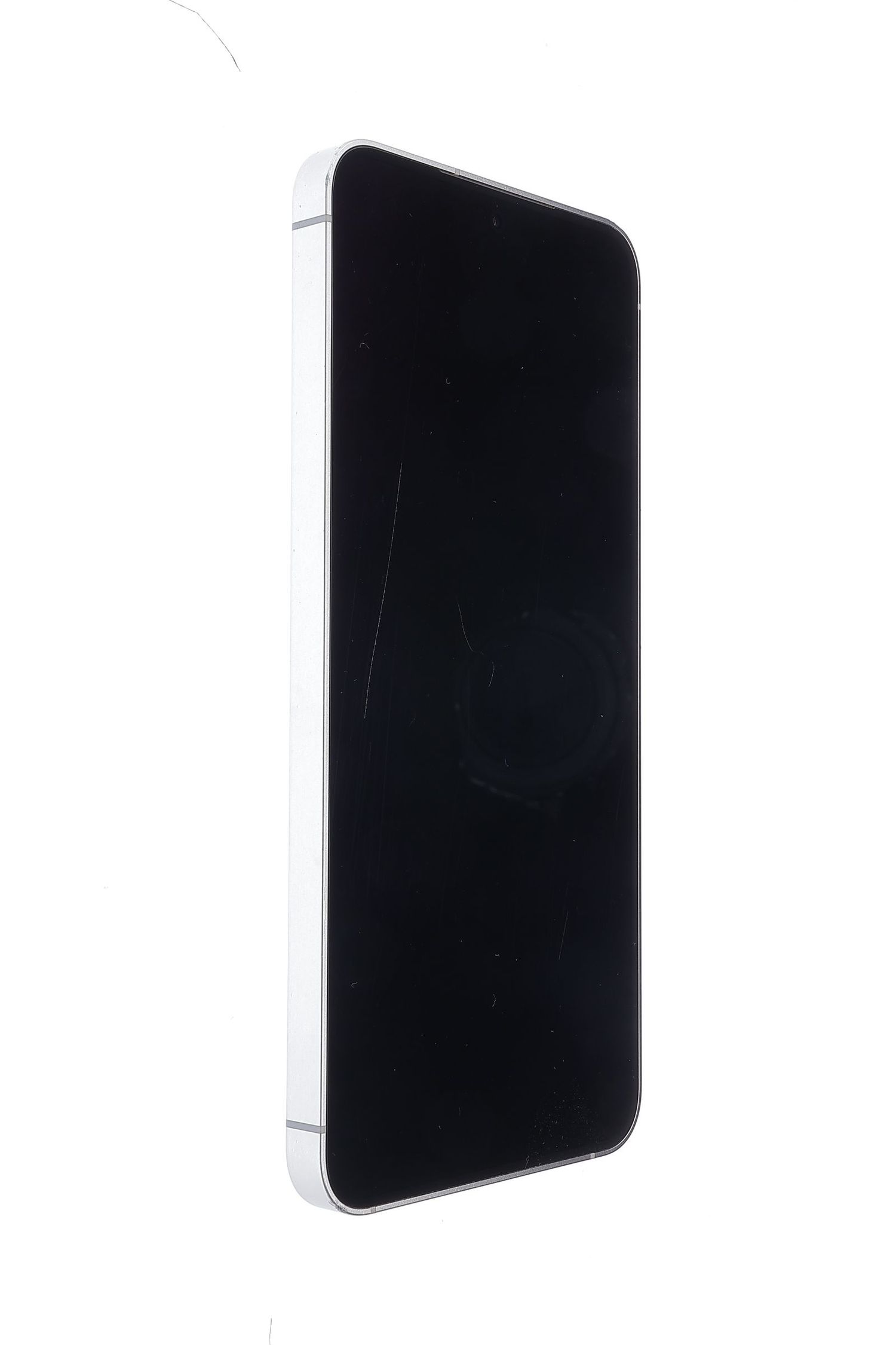 Samsung Galaxy S24 5G Dual Sim 256 GB Marble Gray - Καλό