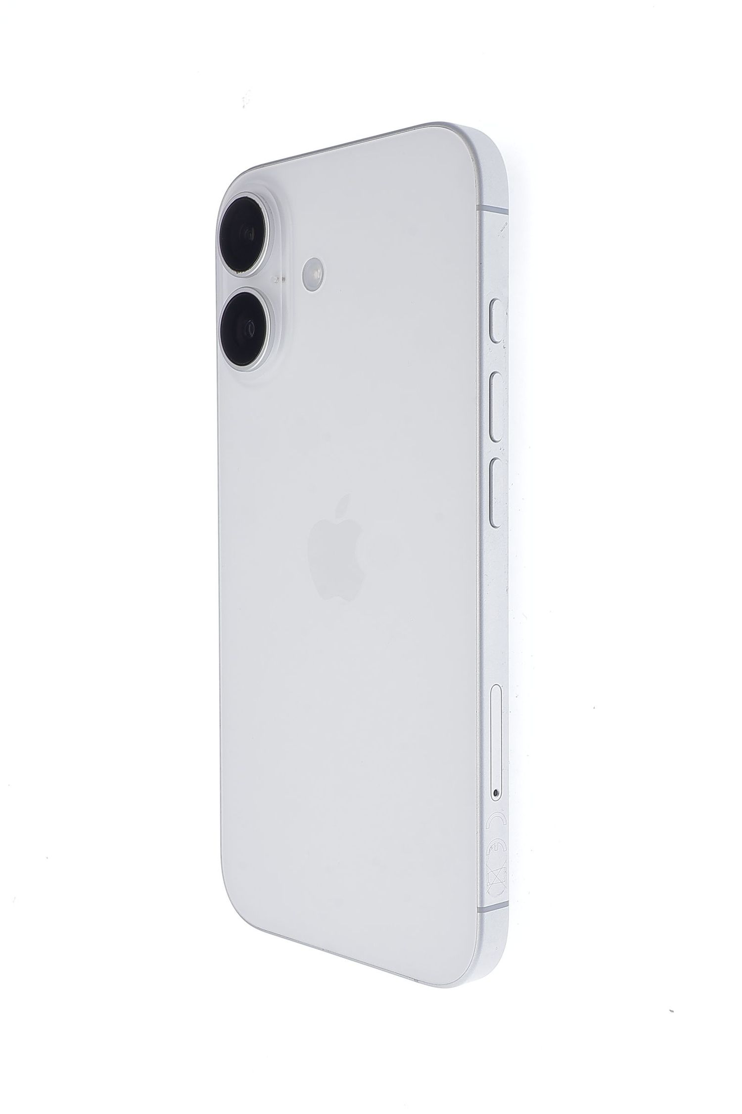 Apple iPhone 16 128 GB White - Excelent