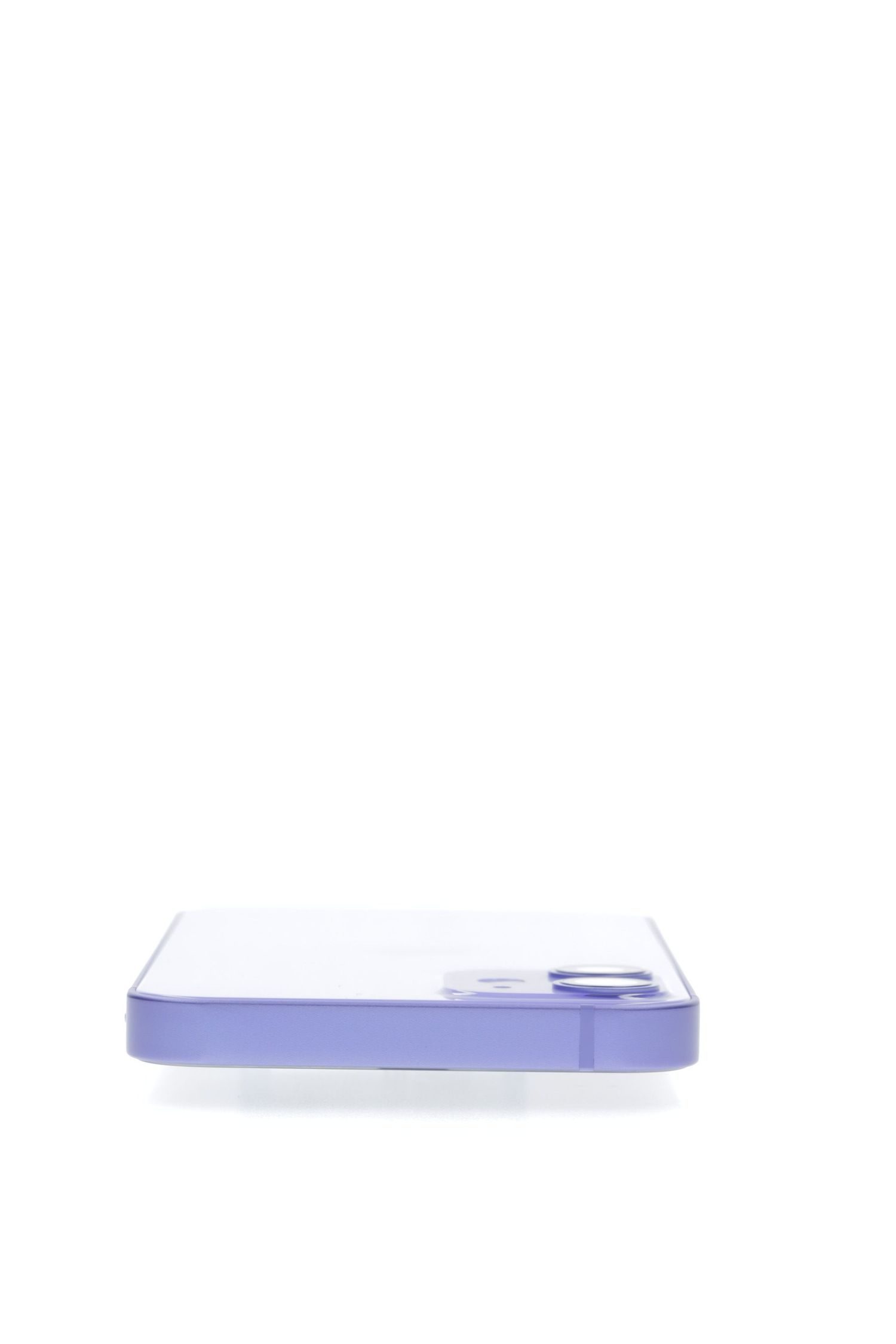 Apple iPhone 12 mini 128 GB Purple - Újszerű