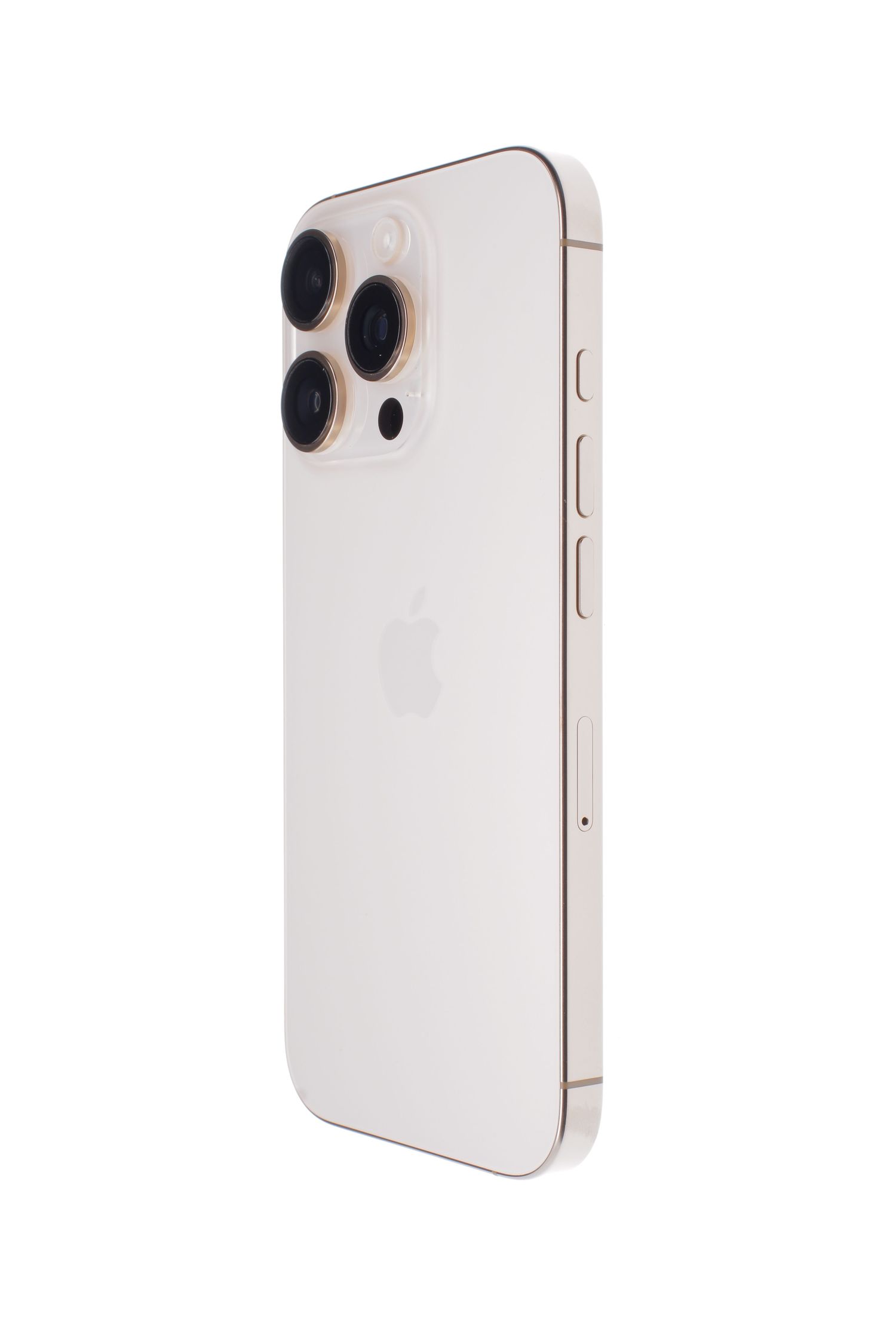 Apple iPhone 16 Pro 256 GB Desert Titanium - Újszerű