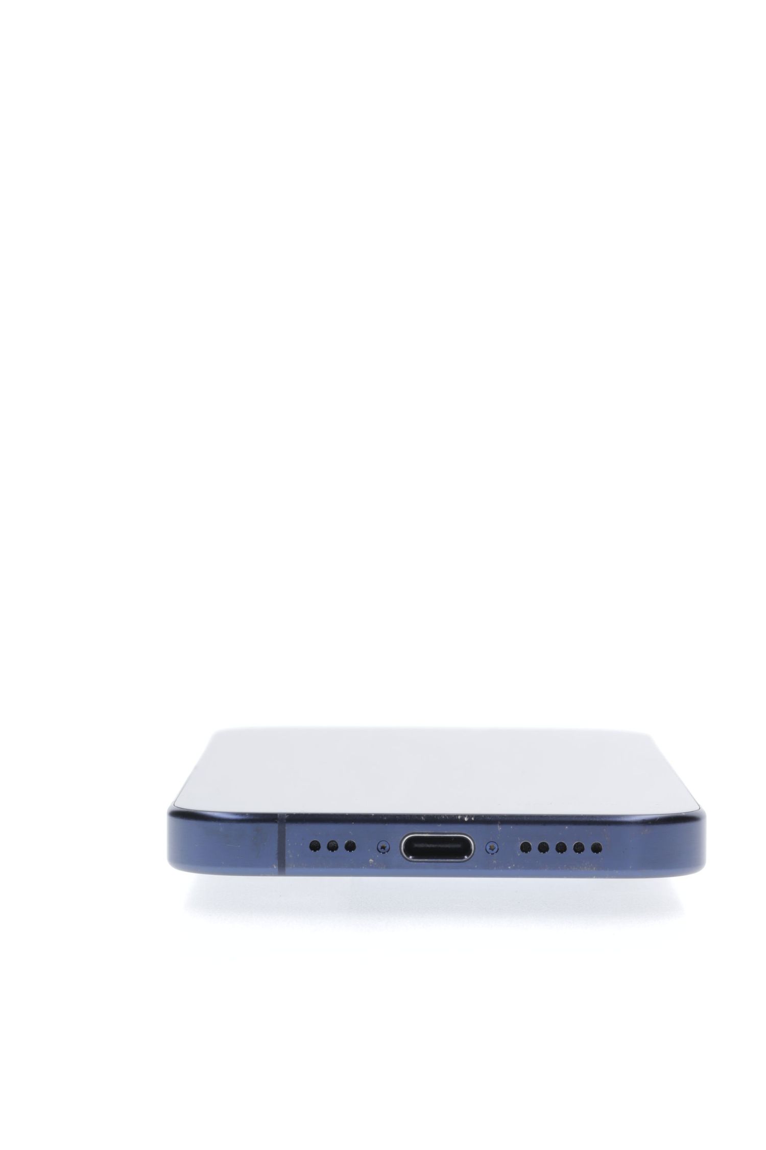 Apple iPhone 15 Pro 128 GB Blue Titanium - Bun