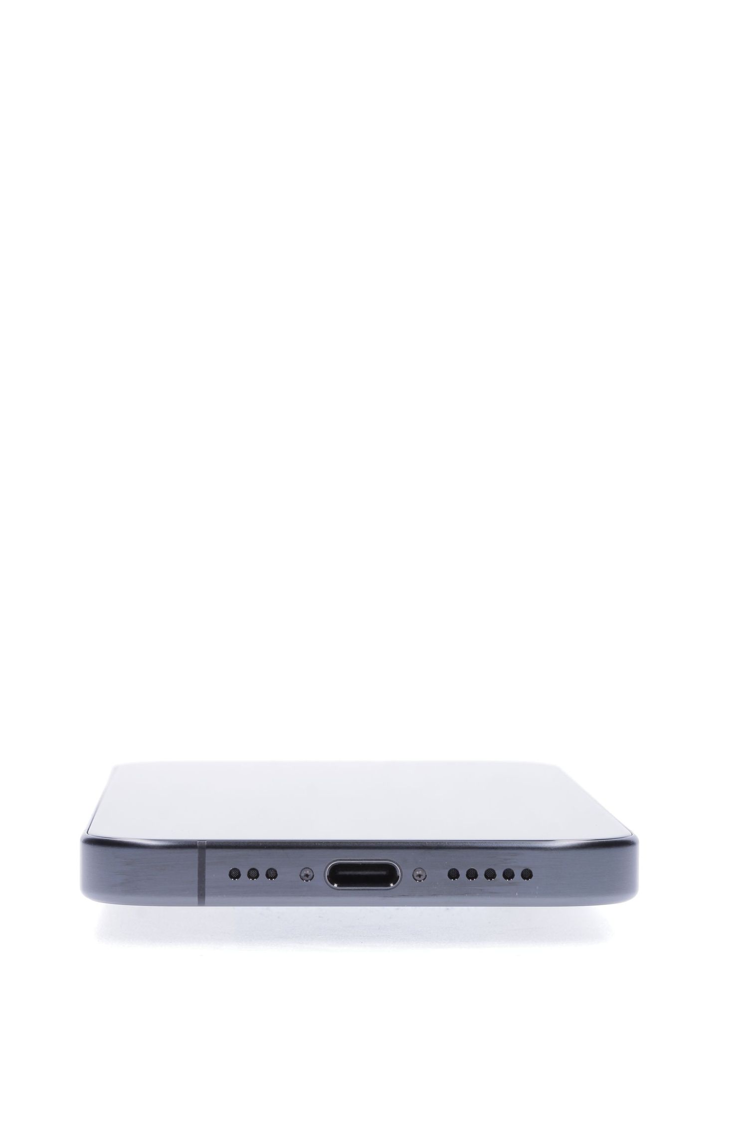 Apple iPhone 15 Pro 128 GB Black Titanium - Като нов