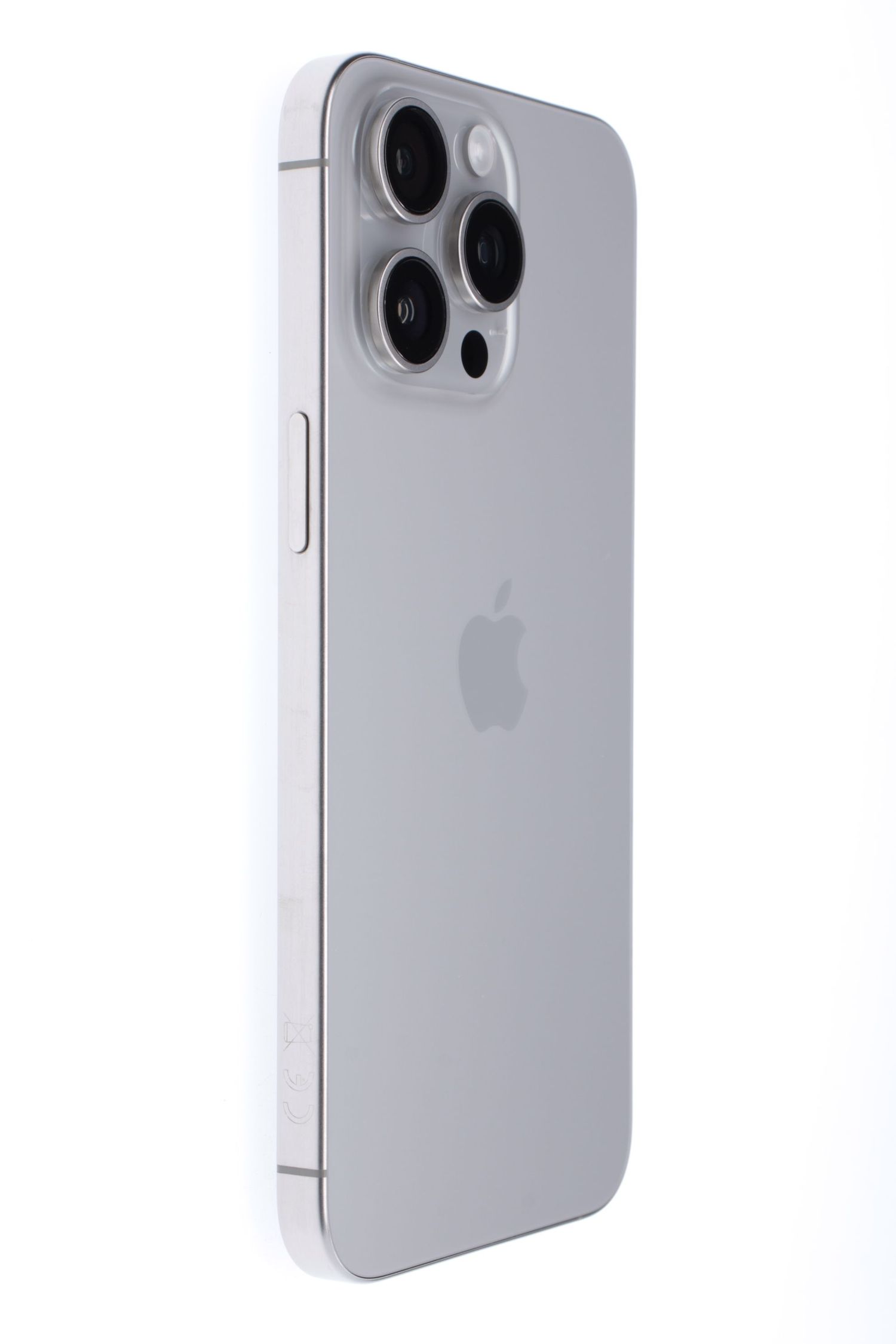 Apple iPhone 15 Pro Max 256 GB Natural Titanium - Ca nou