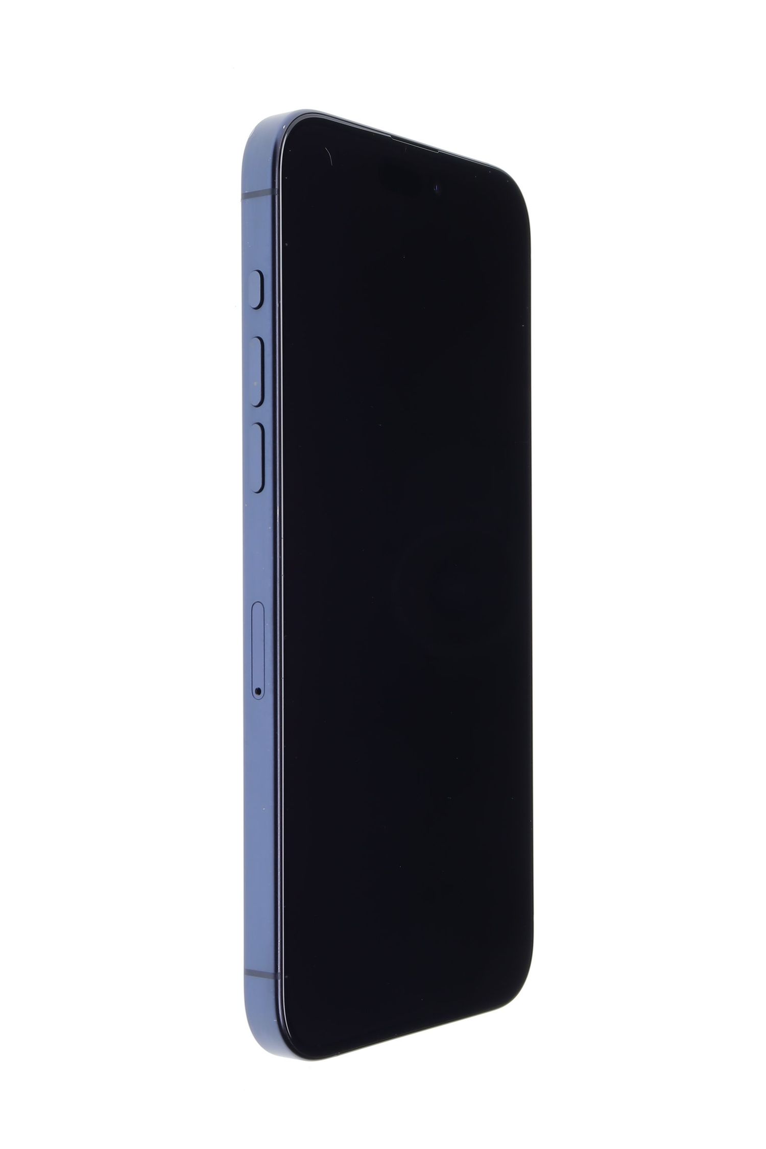 Apple iPhone 15 Pro Max 256 GB Blue Titanium - Excelent