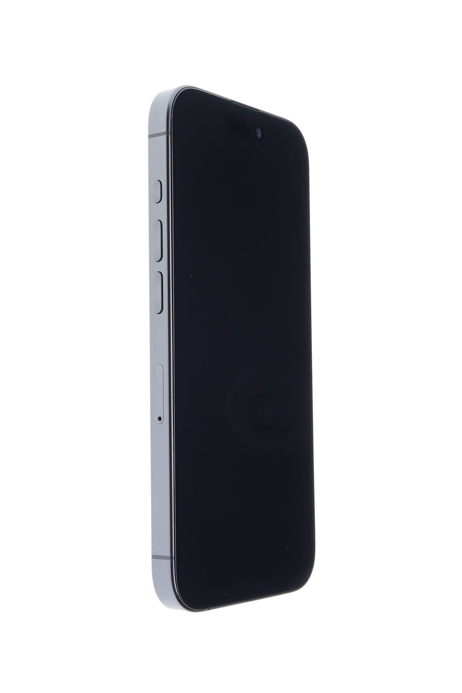 Apple iPhone 15 Pro 256 GB Black Titanium - Excelent