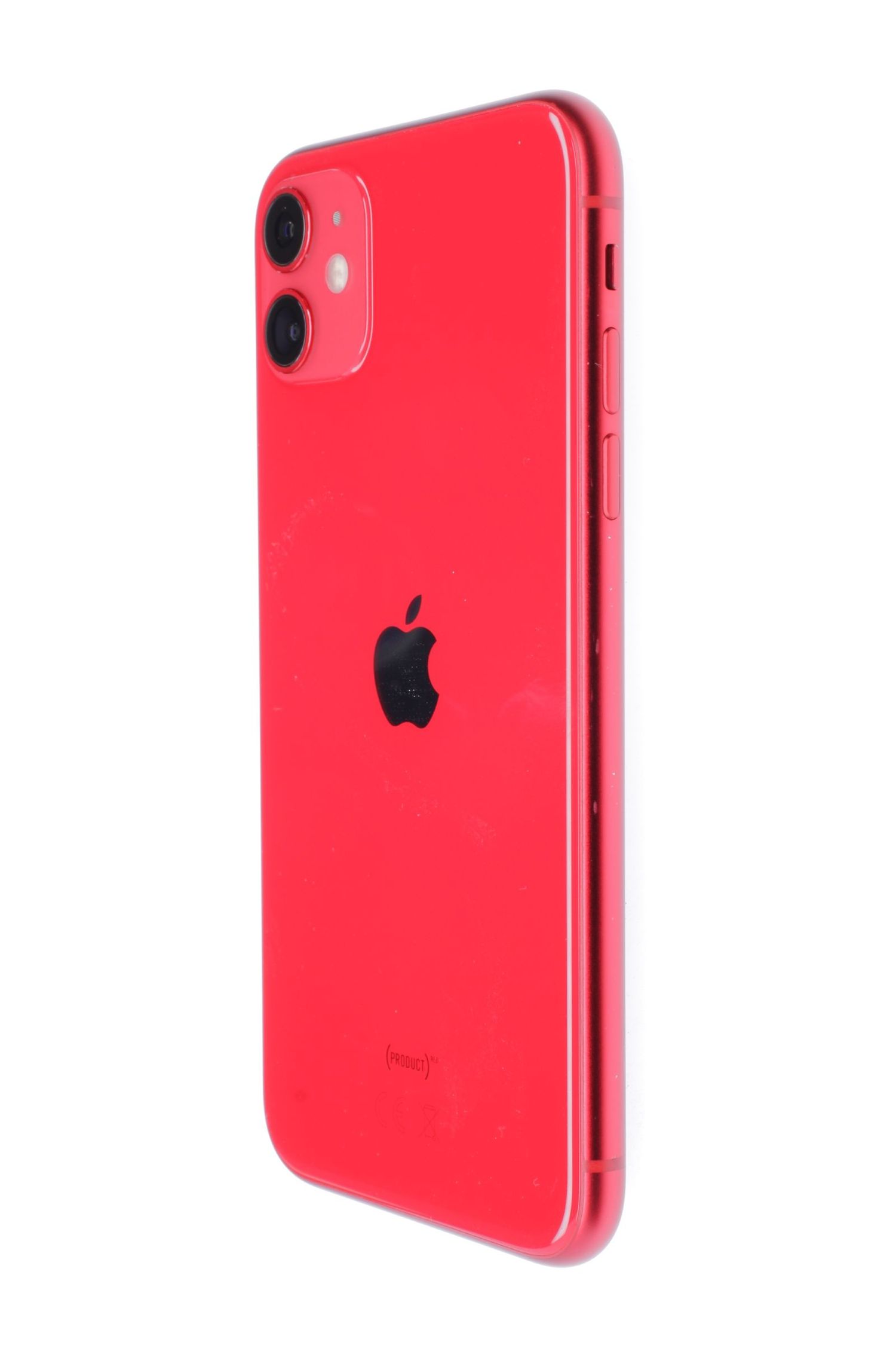 Apple iPhone 11 64 GB Red - Excelent