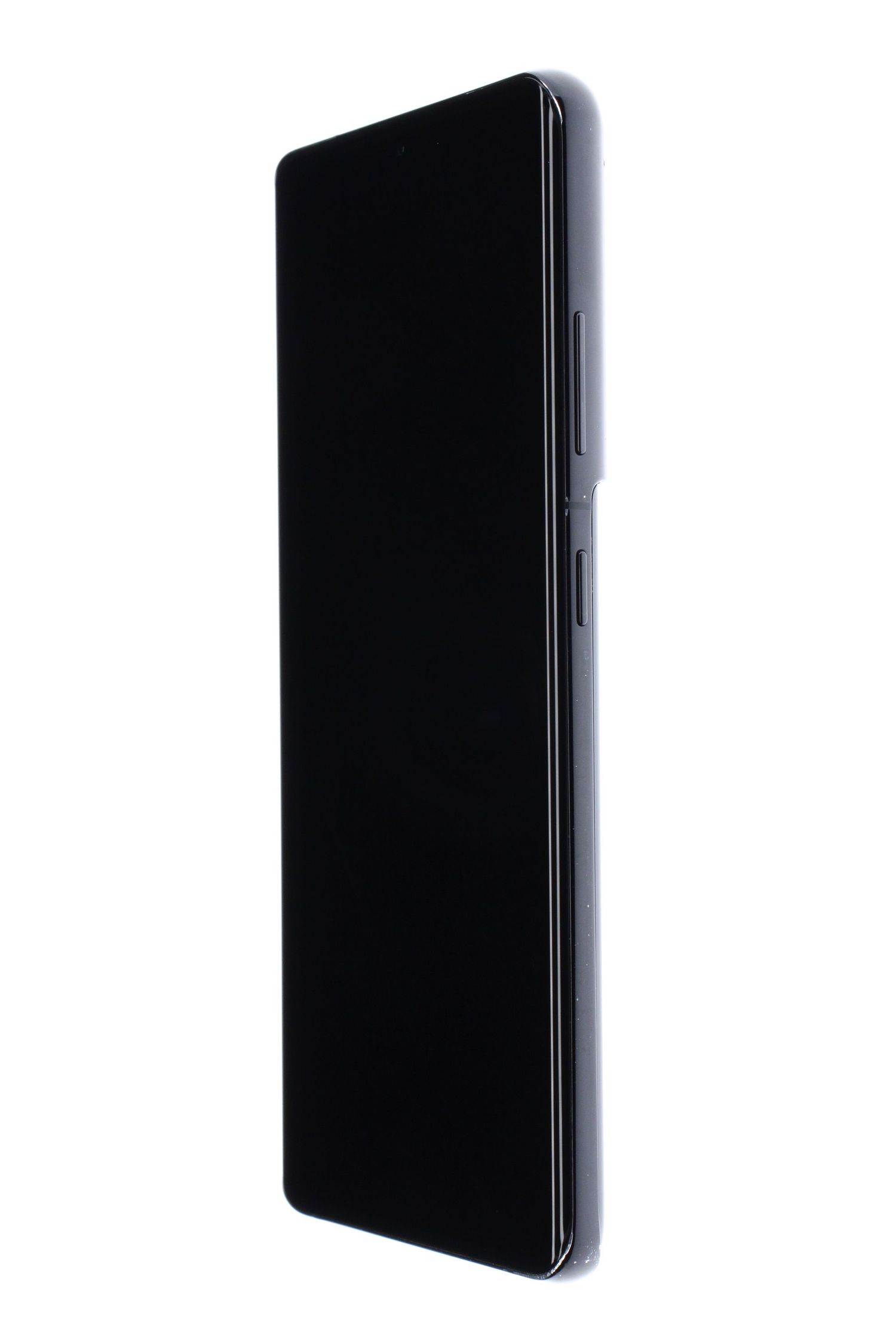 Samsung Galaxy S21 Ultra 5G Dual Sim 128 GB Black - Много добро