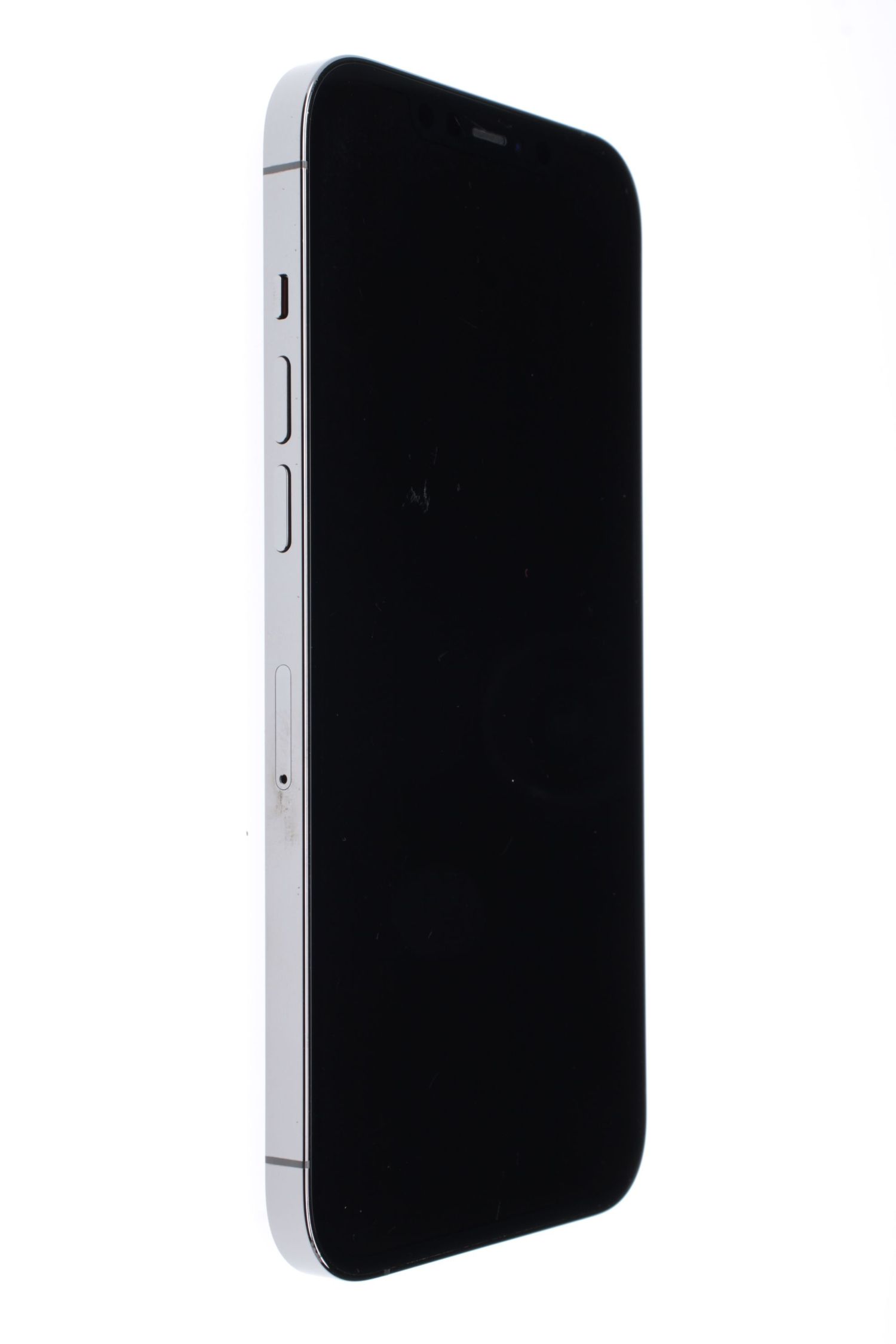 Apple iPhone 12 Pro Max 256 GB Graphite - Много добро