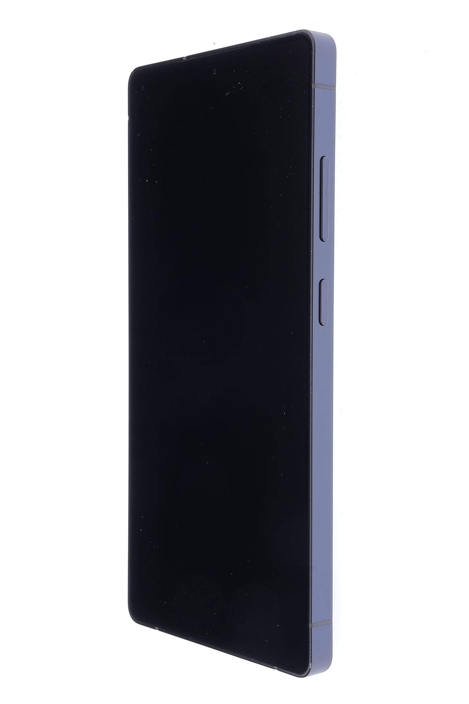 Samsung Galaxy S25 Ultra 5G Dual Sim 512 GB Titanium Jet Black - Εξαιρετικό