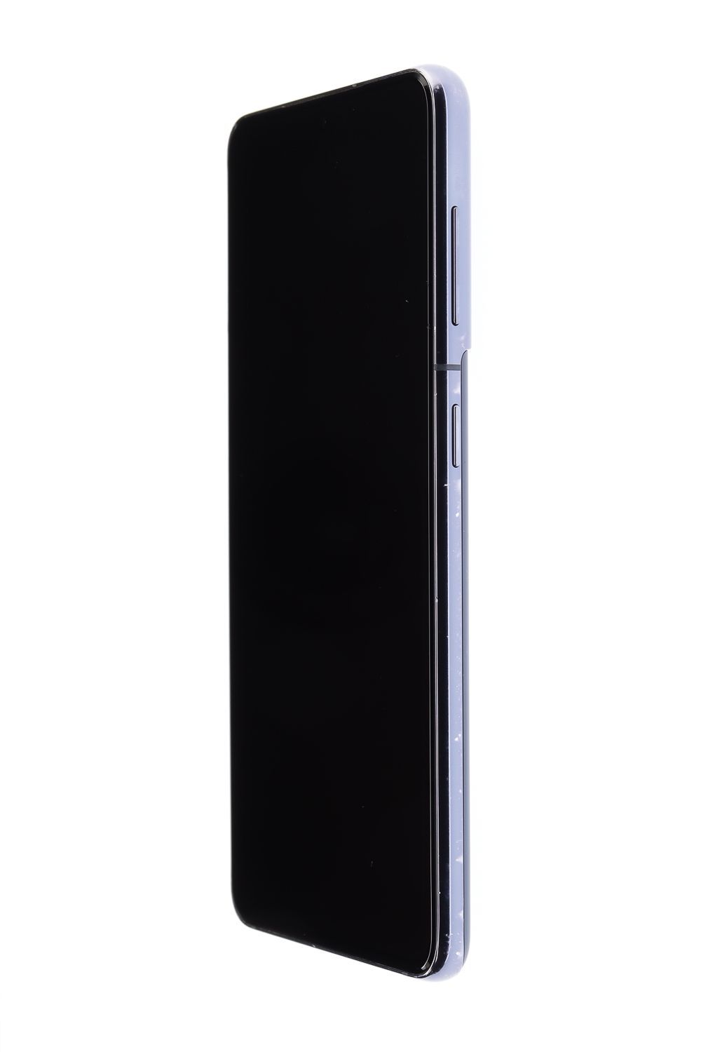 Мобилен телефон Samsung Galaxy S21 5G Dual Sim, Gray, 128 GB, Bun