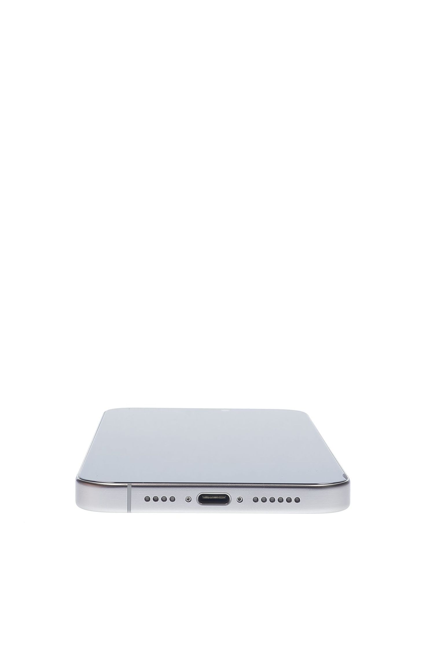Apple iPhone 15 Pro Max 512 GB White Titanium - Excelent