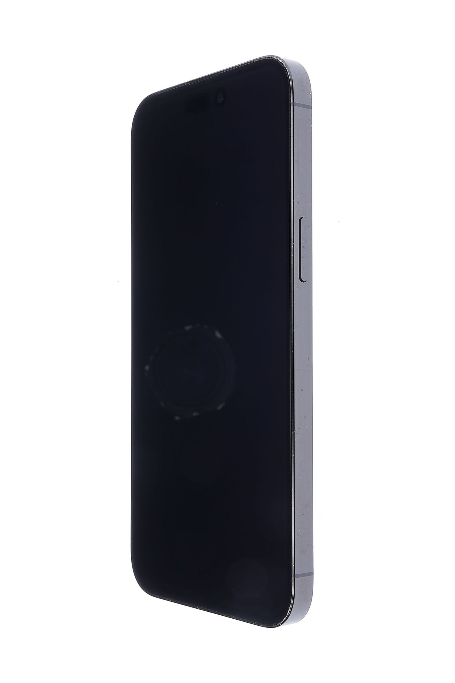 Apple iPhone 14 Pro Max 256 GB Space Black - Εξαιρετικό