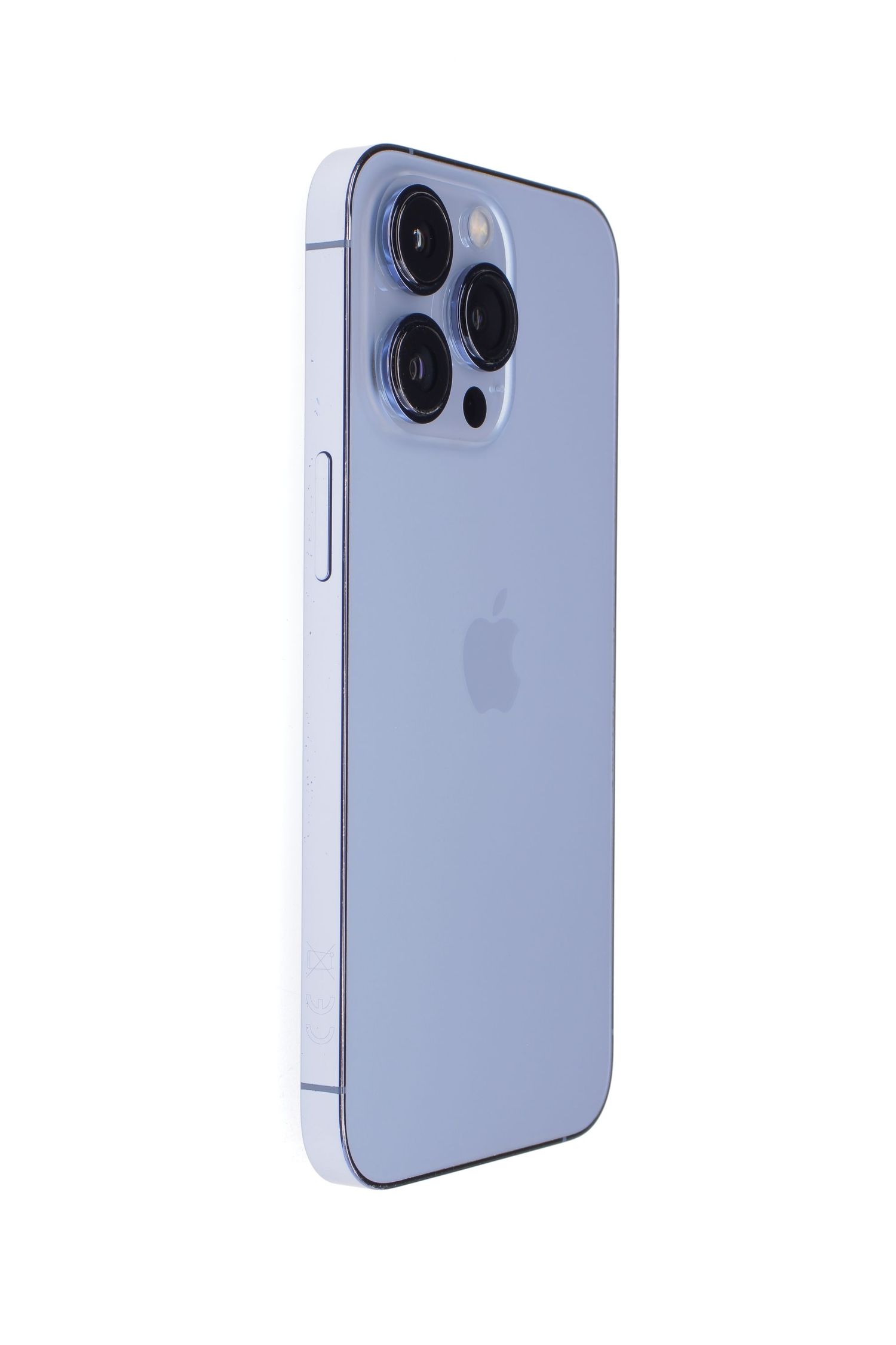 Apple iPhone 13 Pro 128 GB Sierra Blue - Като нов