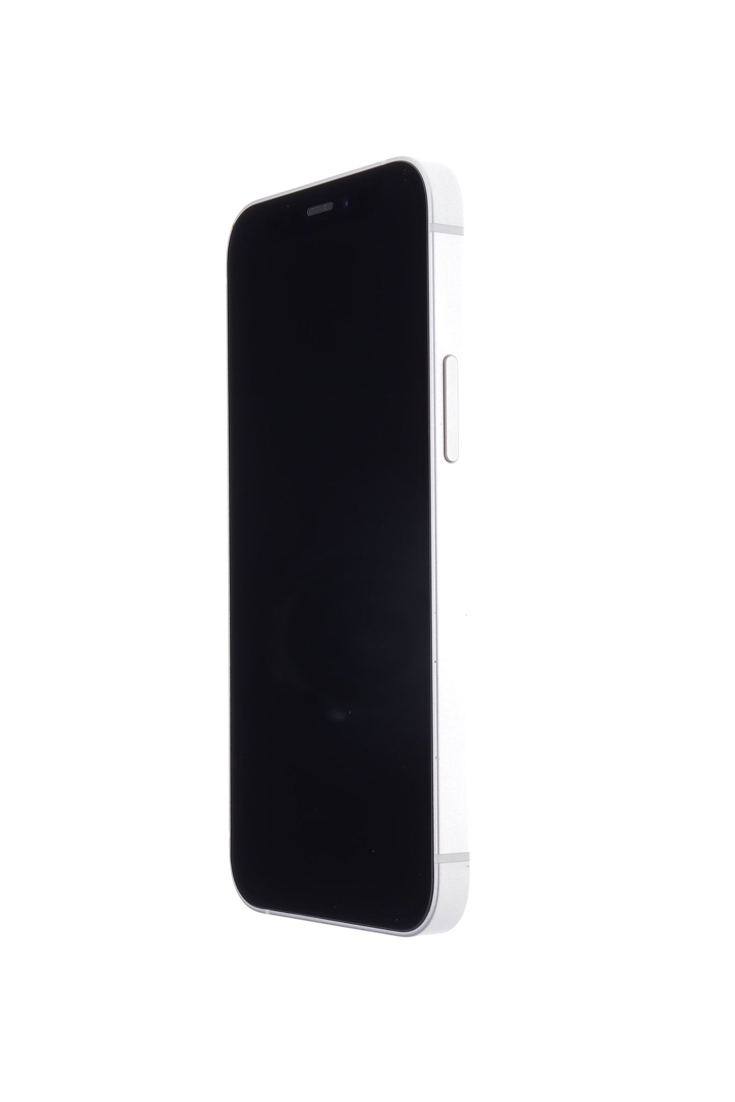 Apple iPhone 12 mini 64 GB White - Újszerű
