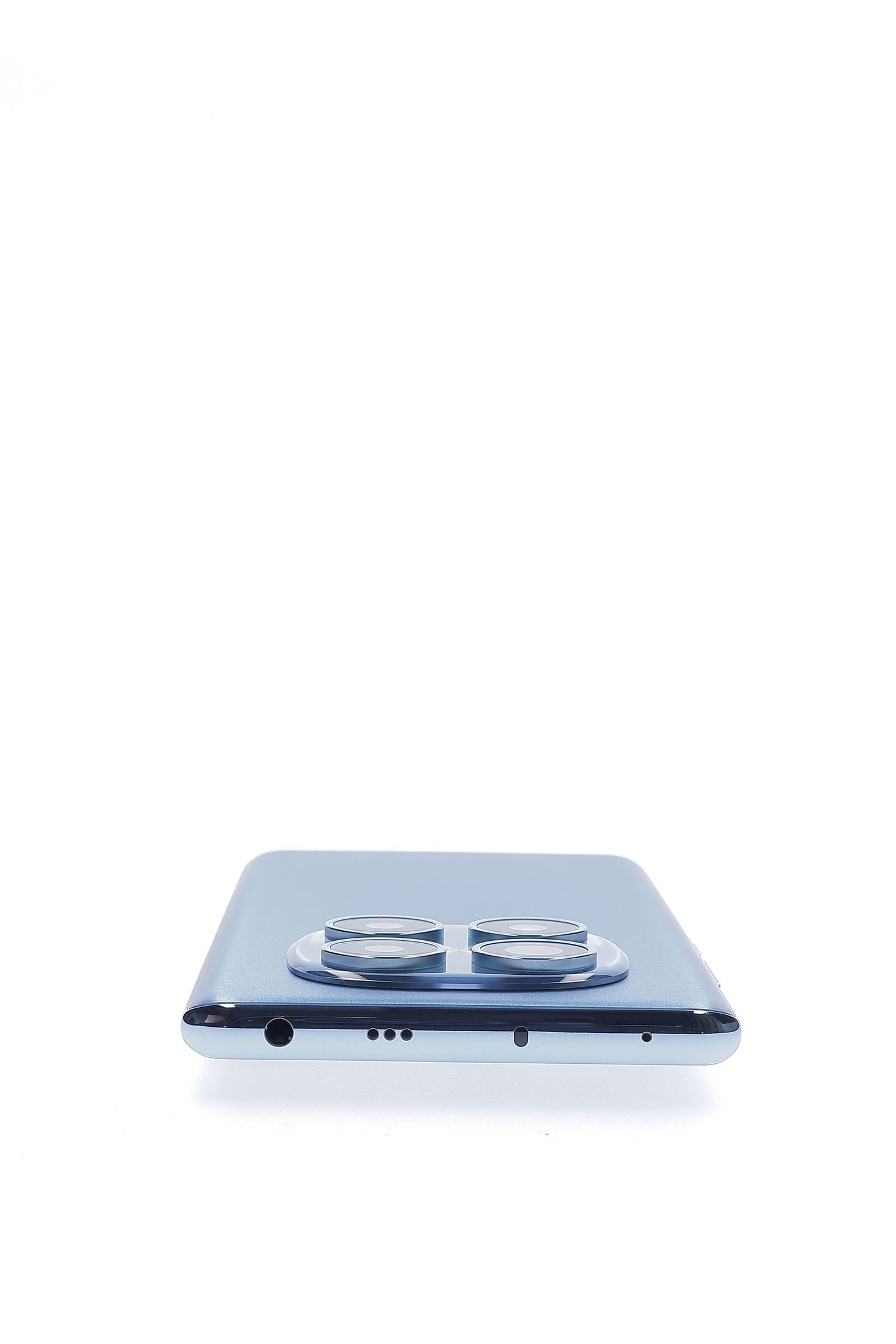 Xiaomi Redmi Note 14 Pro 4G Dual Sim 256 GB Ocean Blue - Újszerű