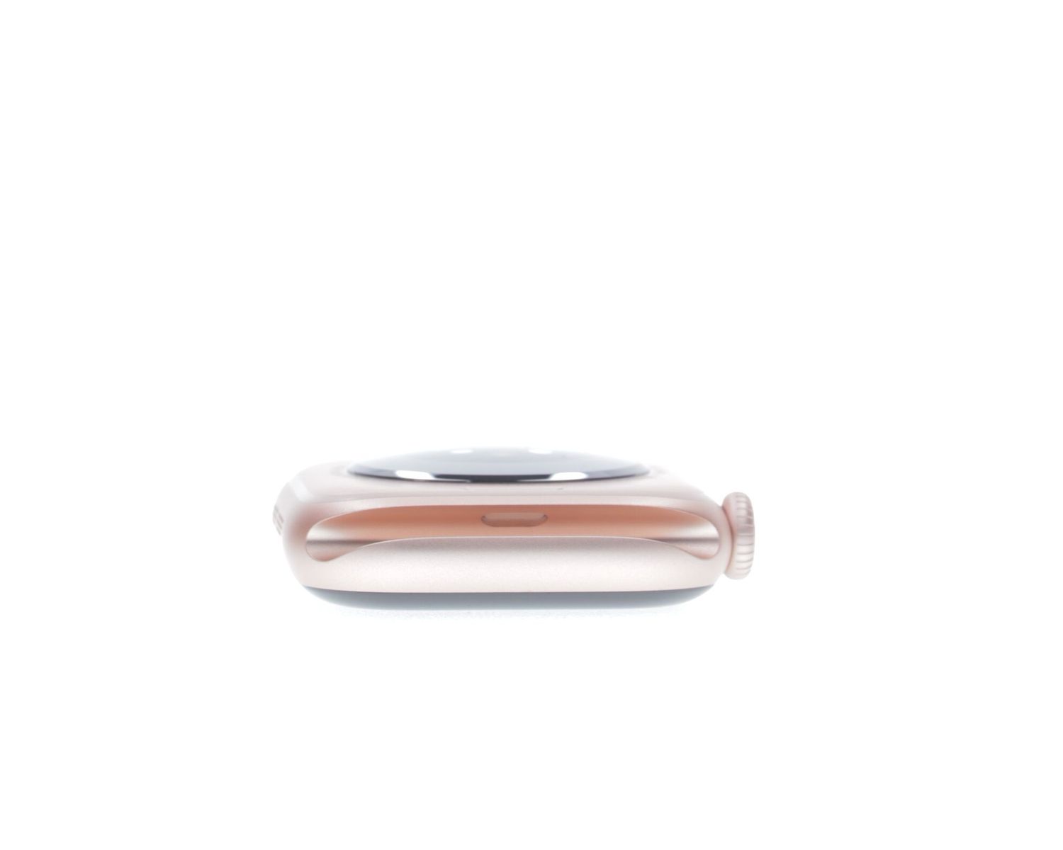 Apple Watch Series 11 2025, GPS + Cellular, Aluminium 42mm Rose Gold - Ca nou