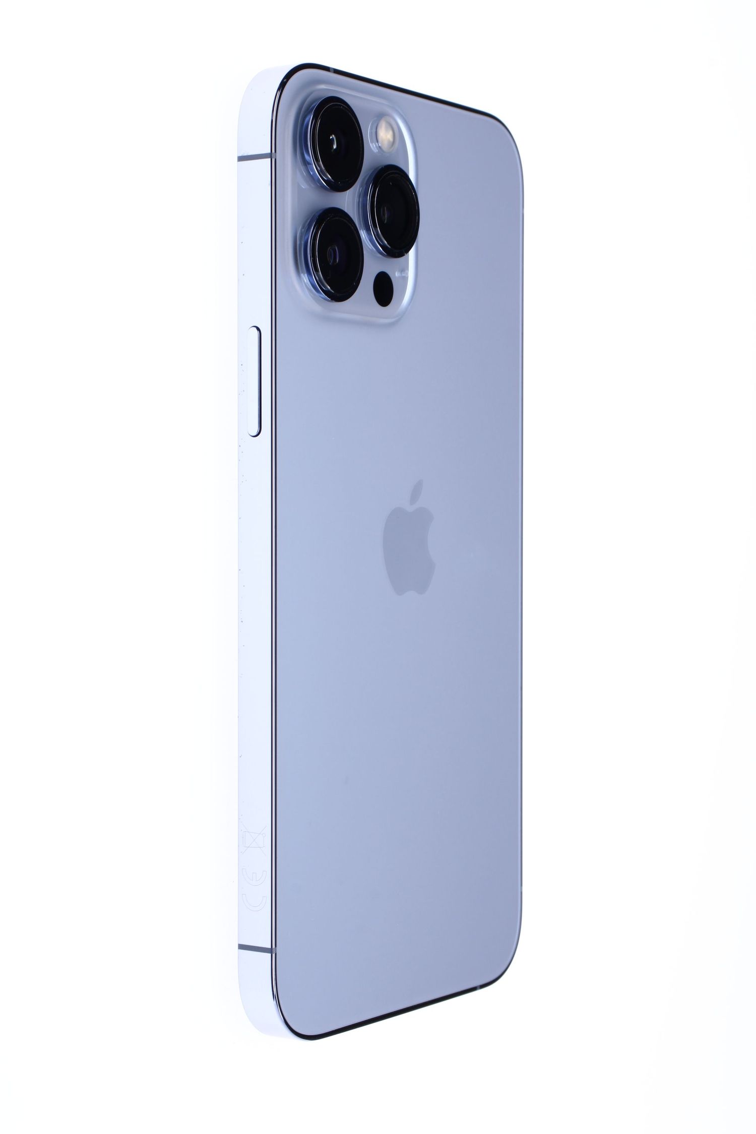 Apple iPhone 13 Pro Max 256 GB Sierra Blue - Отлично