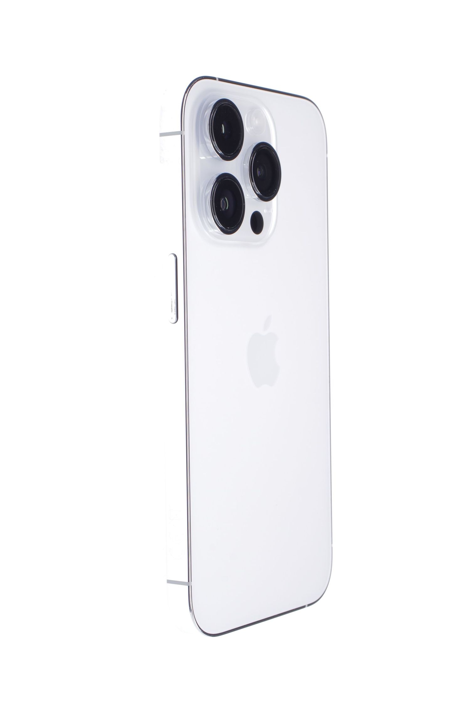 Apple iPhone 14 Pro, Silver, 128 GB - de la 2.039 lei