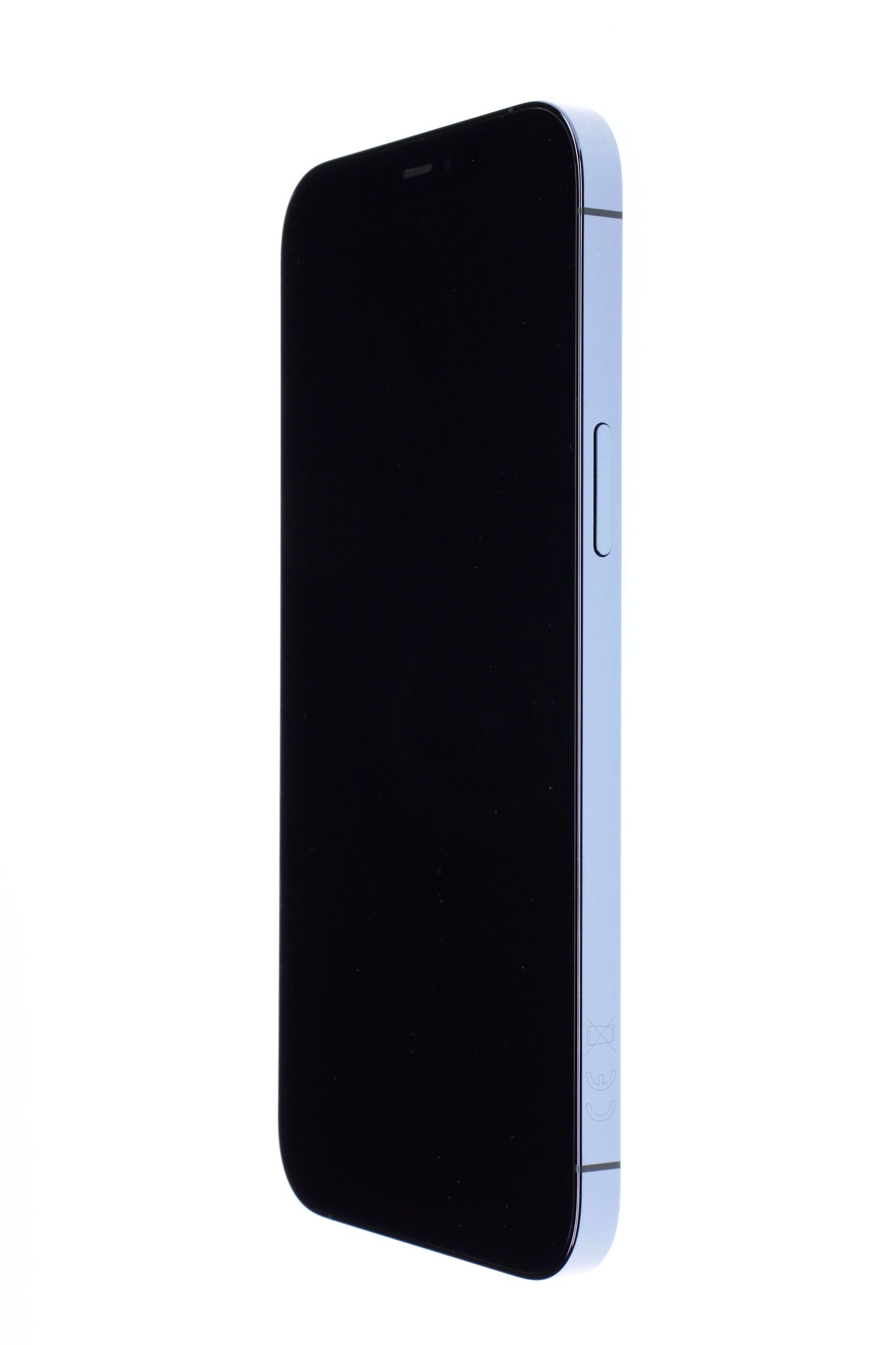 Apple iPhone 12 Pro Max 128 GB Pacific Blue - Ca nou
