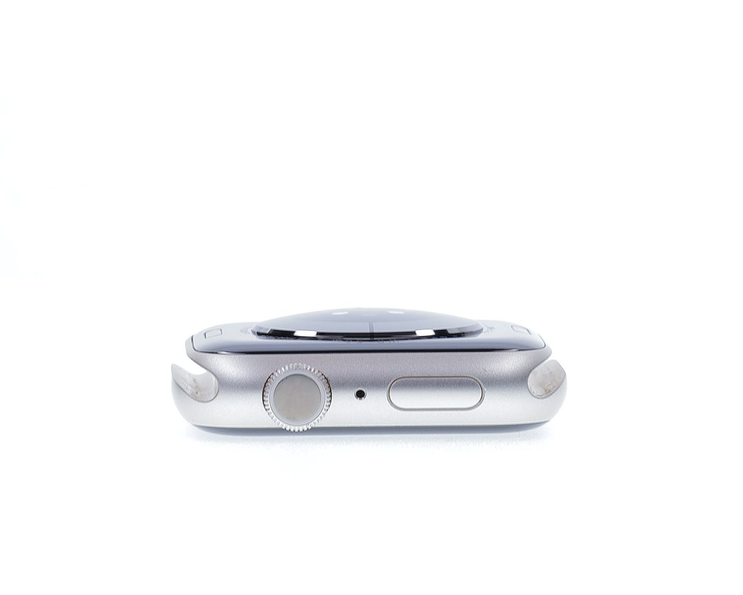 Apple Watch Series 9 2023, GPS, Aluminium 45mm Starlight