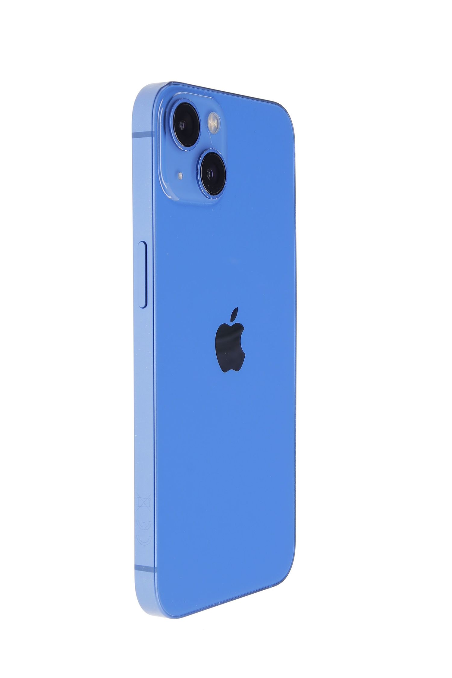 Apple iPhone 13 256 GB Blue - Много добро