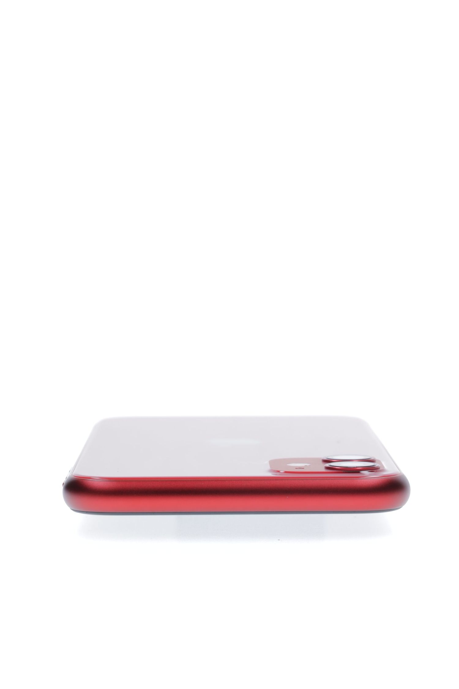 Apple iPhone 11 64 GB Red - Ca nou