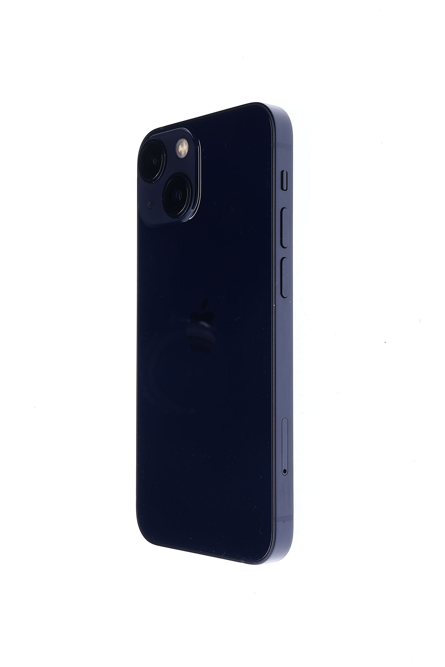 Apple iPhone 13 mini 128 GB Midnight - Kiváló