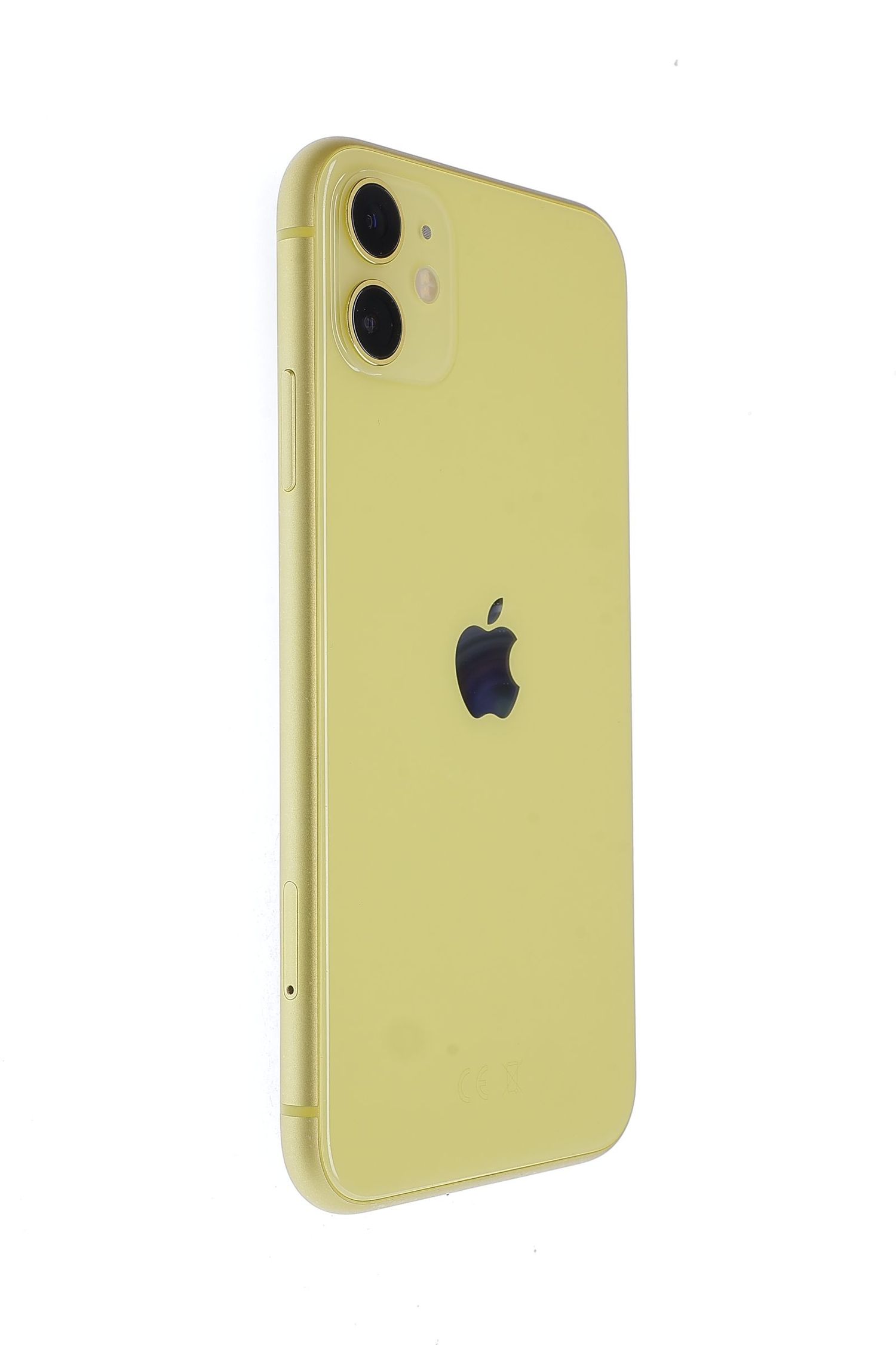 Apple iPhone 11 64 GB Yellow - Σαν καινούργιο