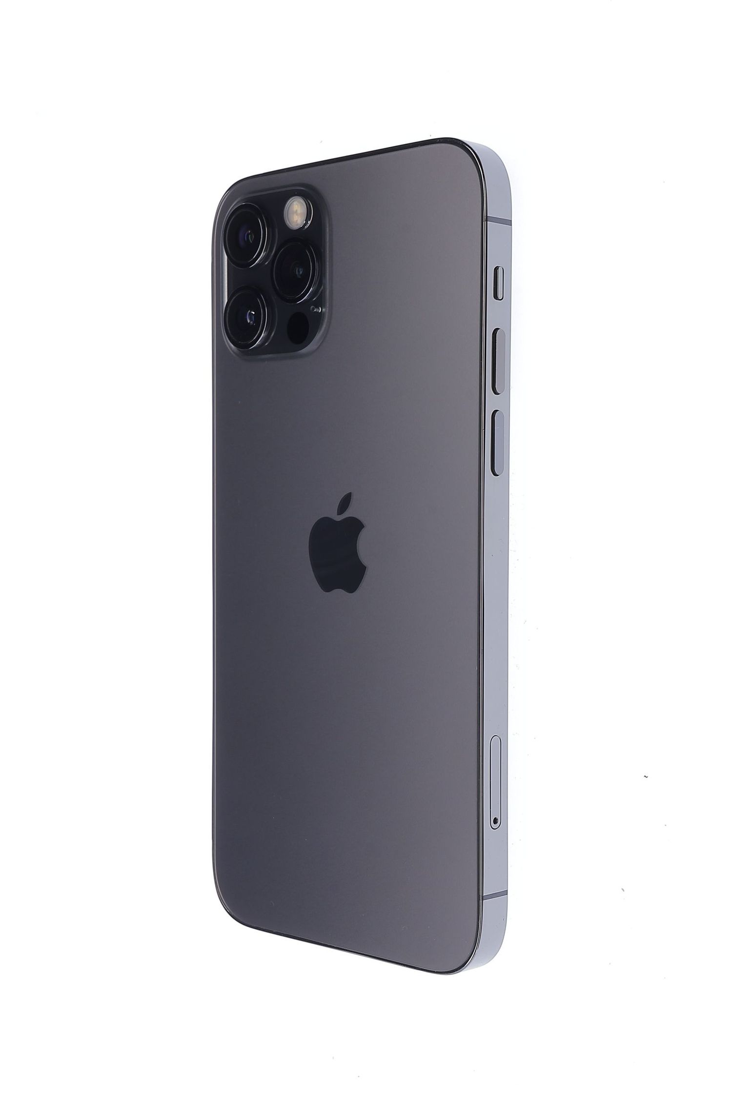 Apple iPhone 12 Pro 128 GB Graphite - Като нов