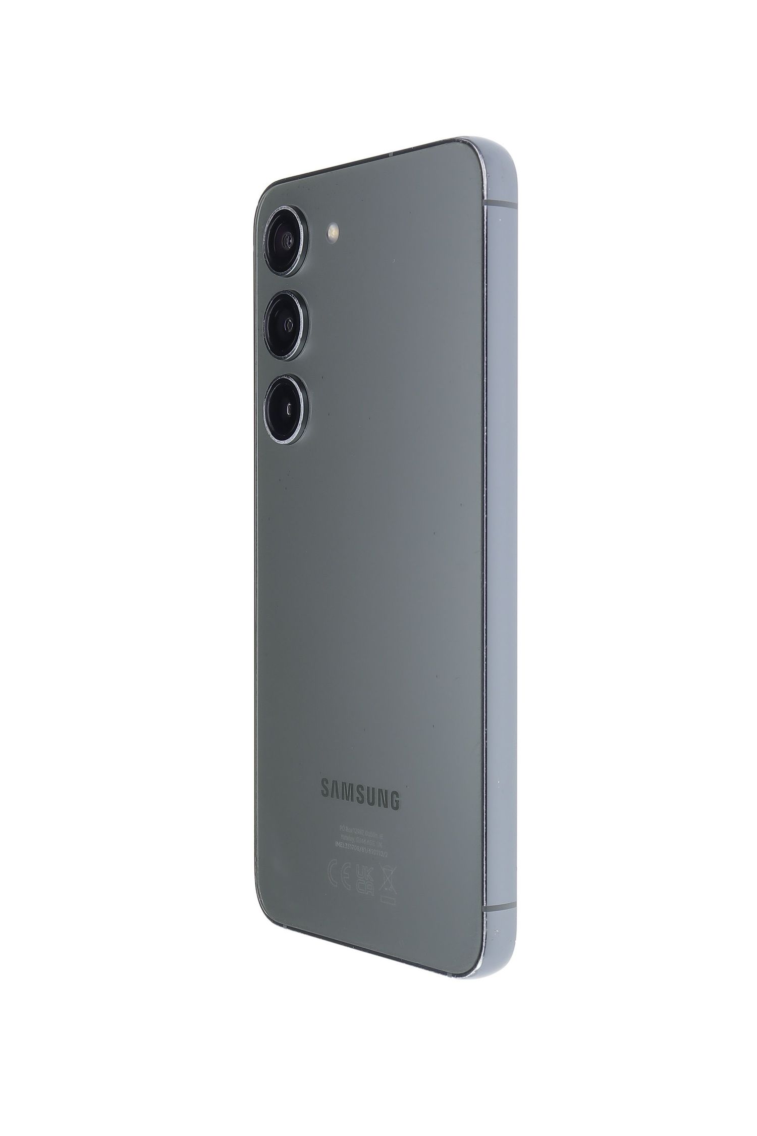 Samsung Galaxy S23 5G Dual Sim 256 GB Green