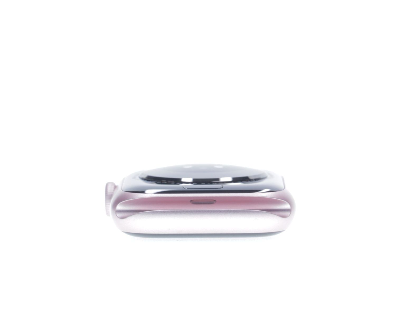 Apple Watch Series 9 2023, GPS + Cellular, Aluminium 45mm Pink - Като нов