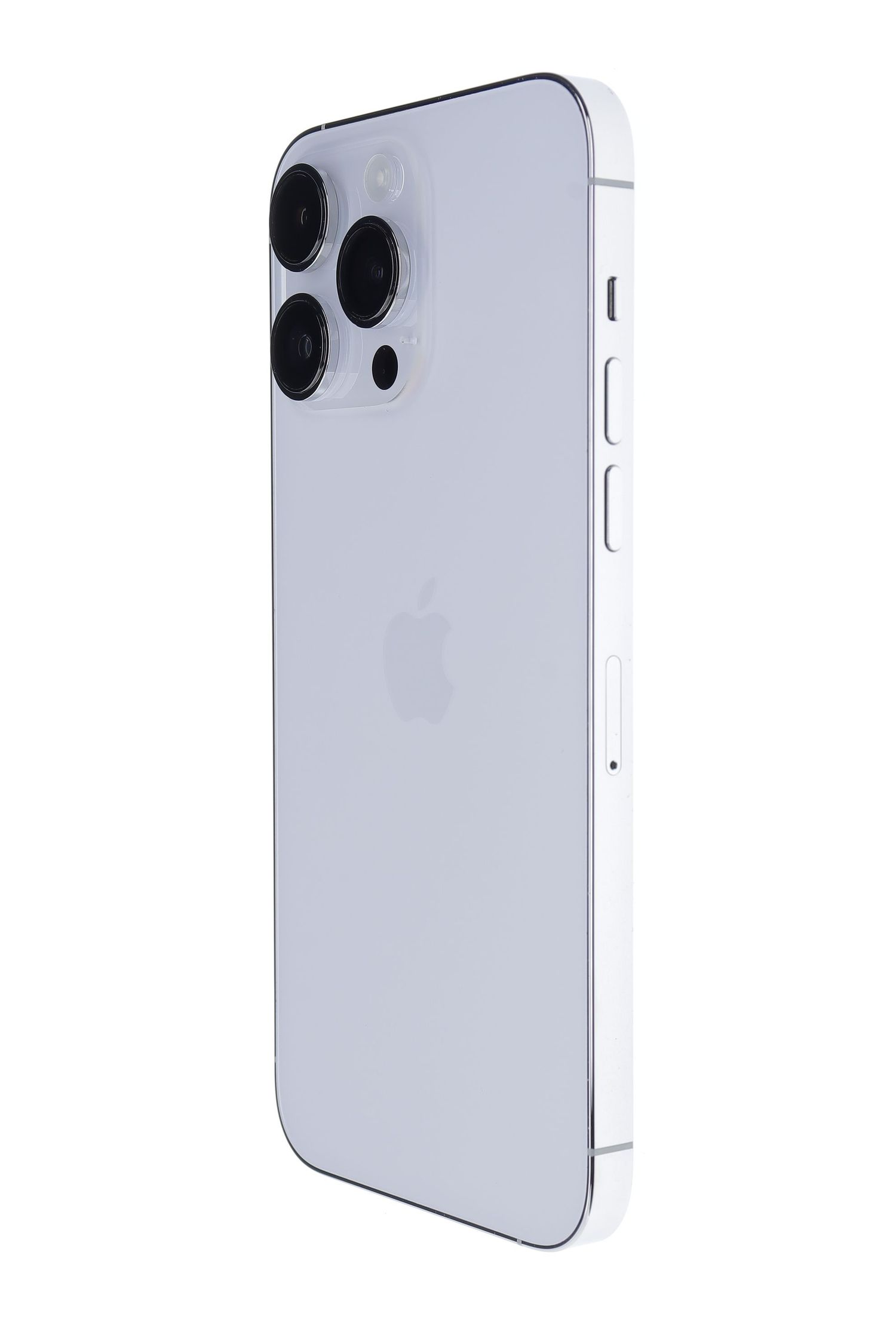 Apple iPhone 14 Pro Max 128 GB Silver - Πολύ καλό