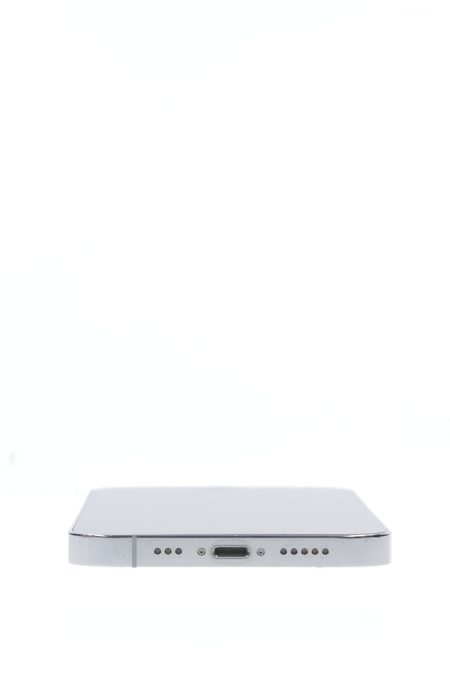 Apple iPhone 12 Pro 128 GB Silver - Εξαιρετικό